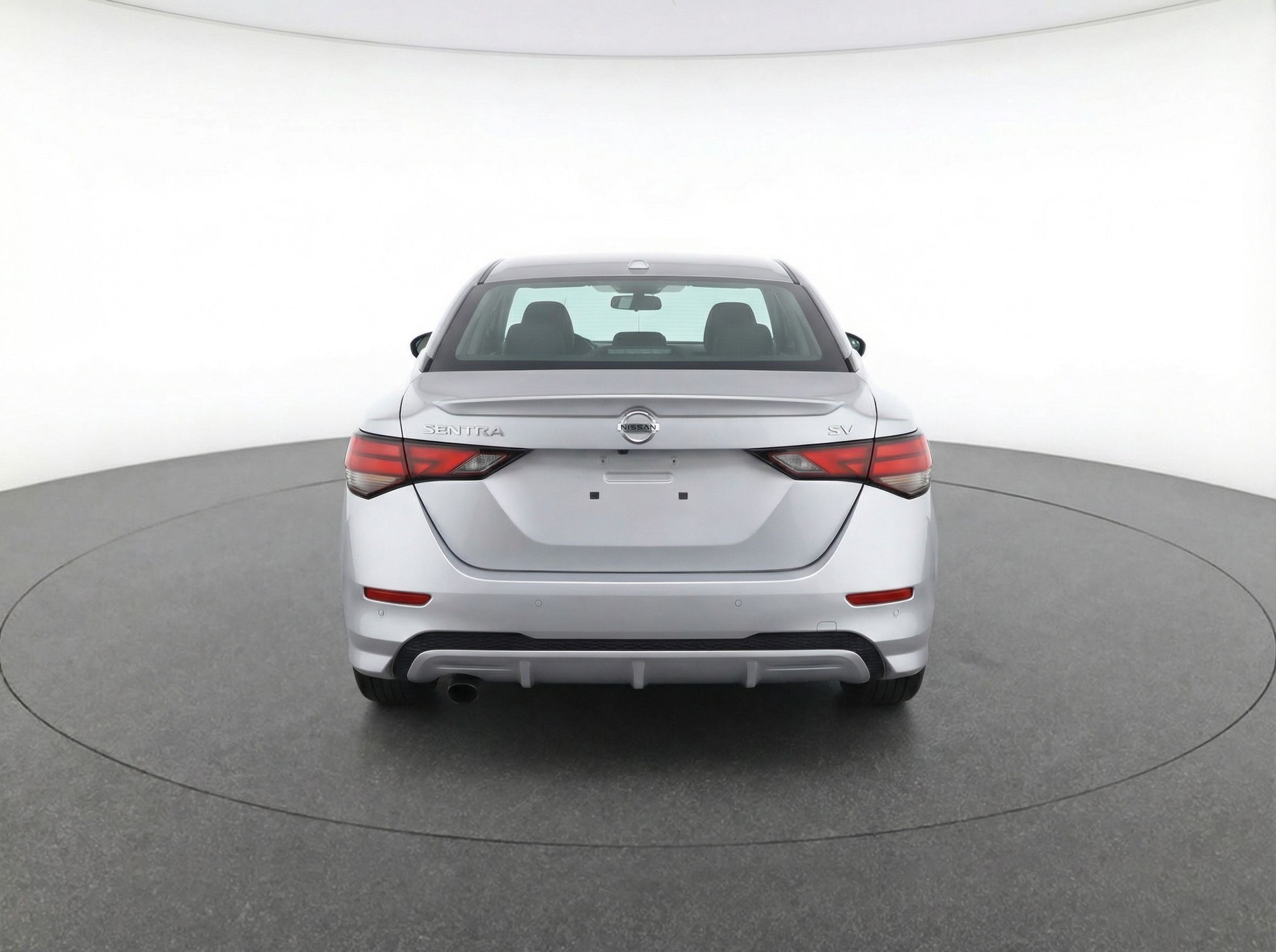 Thumbnail: 2023 Nissan Sentra - 6