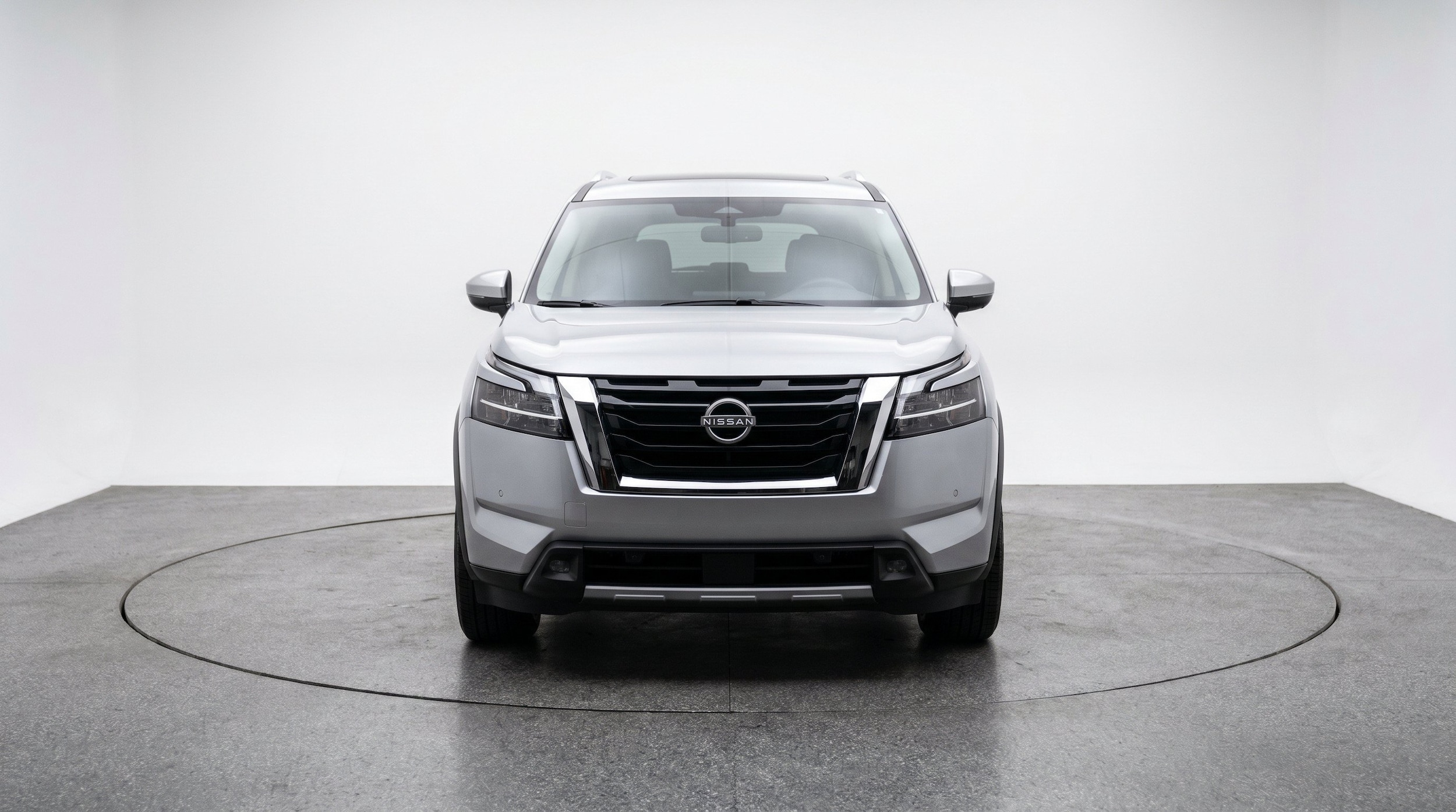 Thumbnail: 2025 Nissan Pathfinder - 2