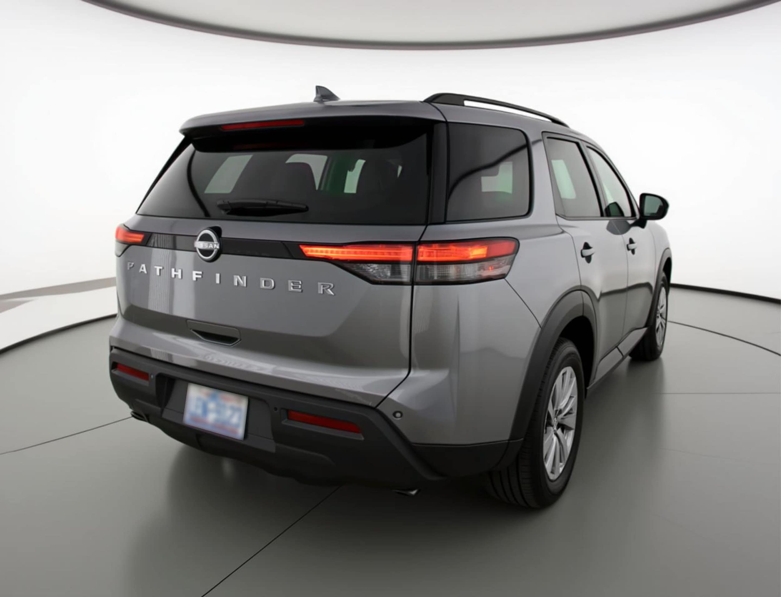 Thumbnail: 2025 Nissan Pathfinder - 7