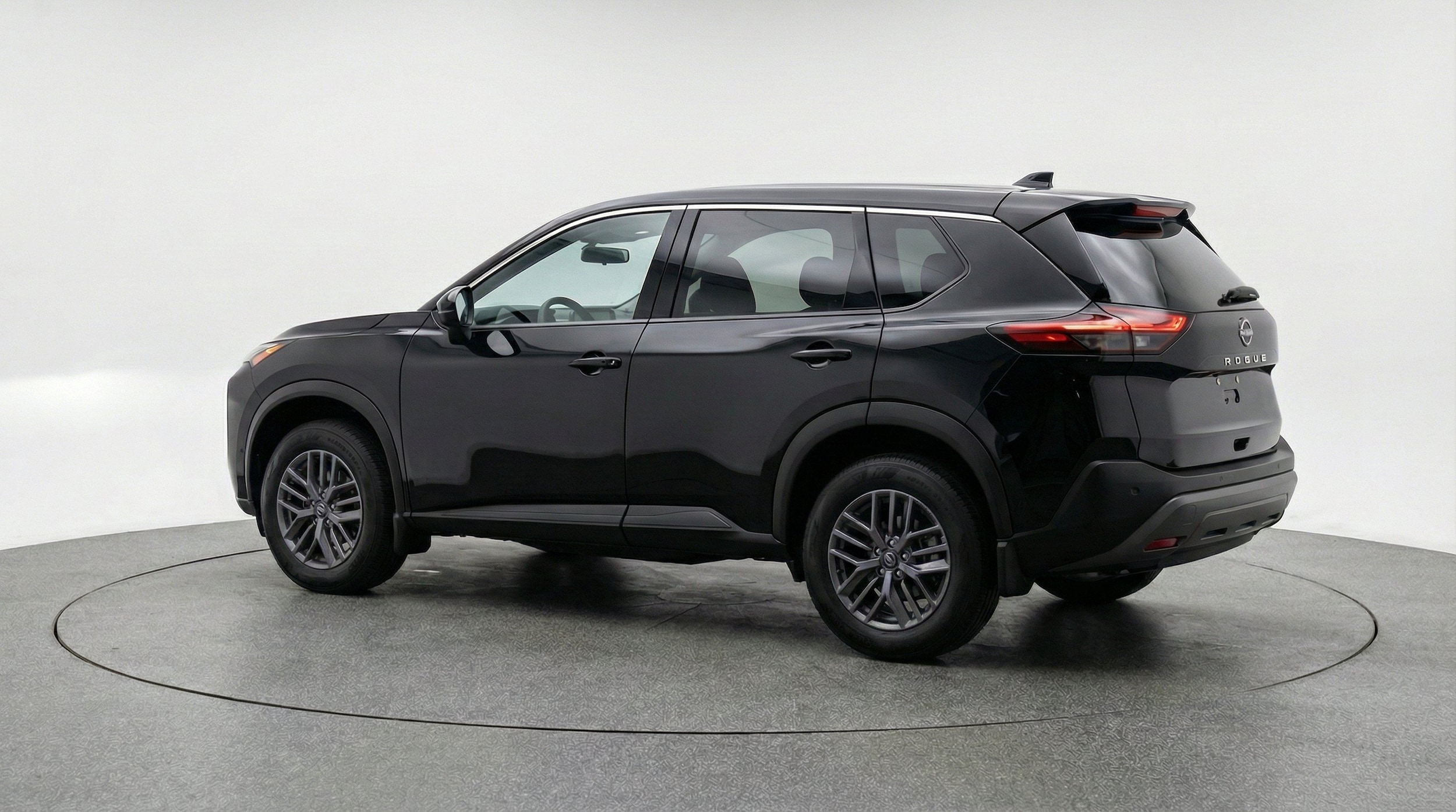 Thumbnail: 2026 Nissan Rogue - 6