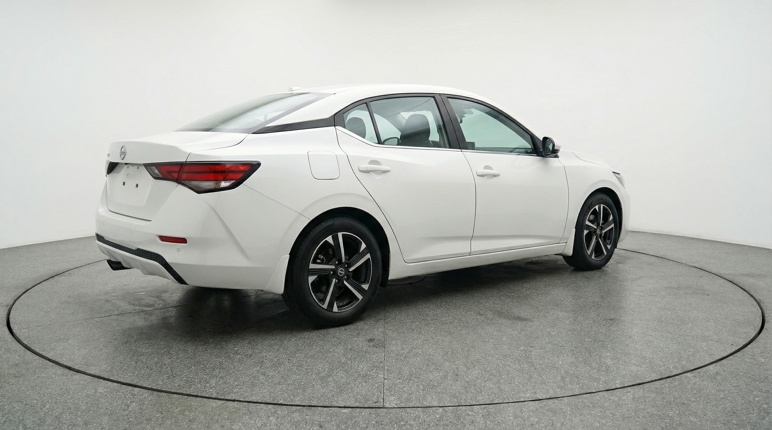 Thumbnail: 2025 Nissan Sentra - 7