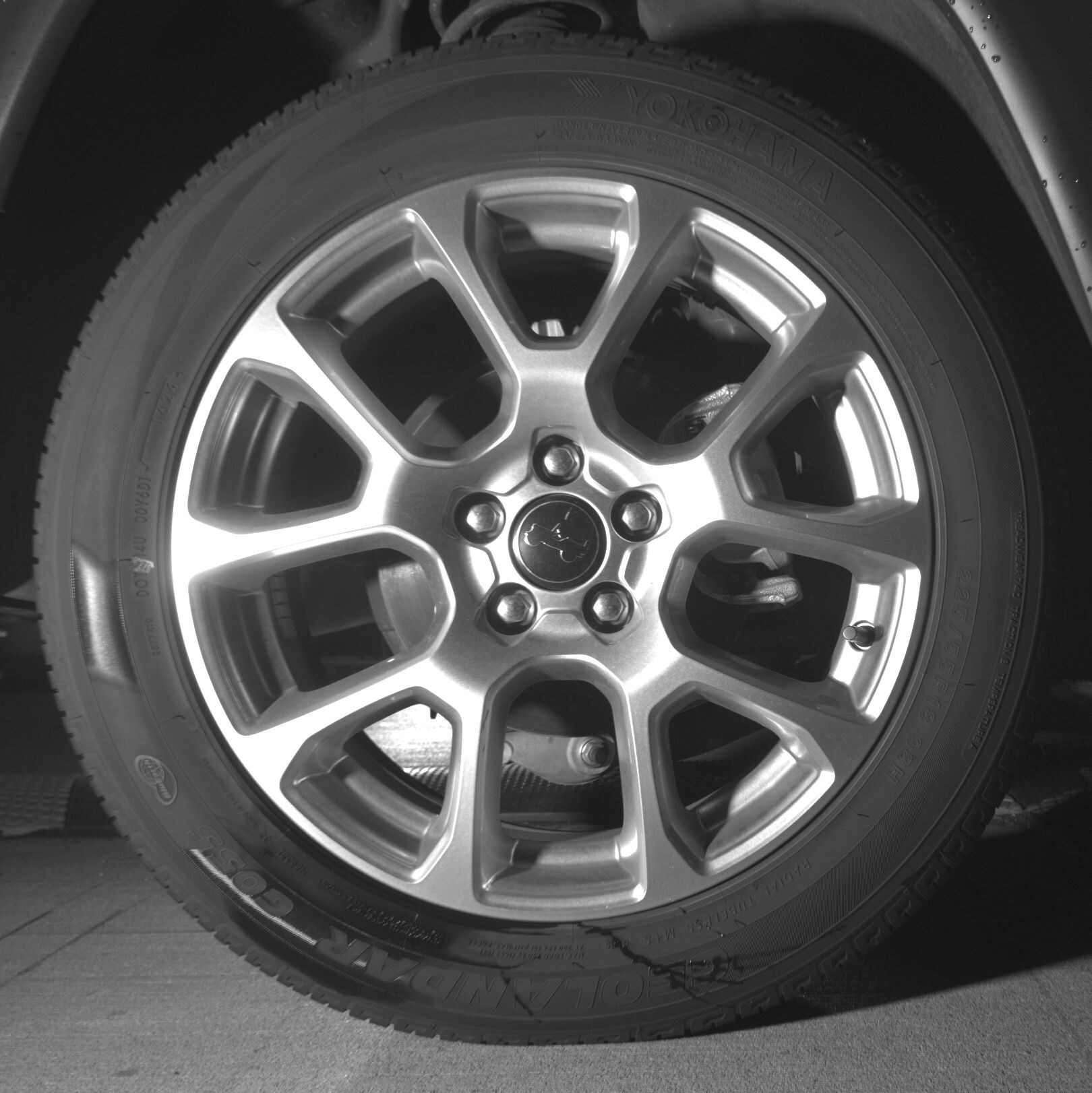 Thumbnail: 2025 Jeep Compass - 12