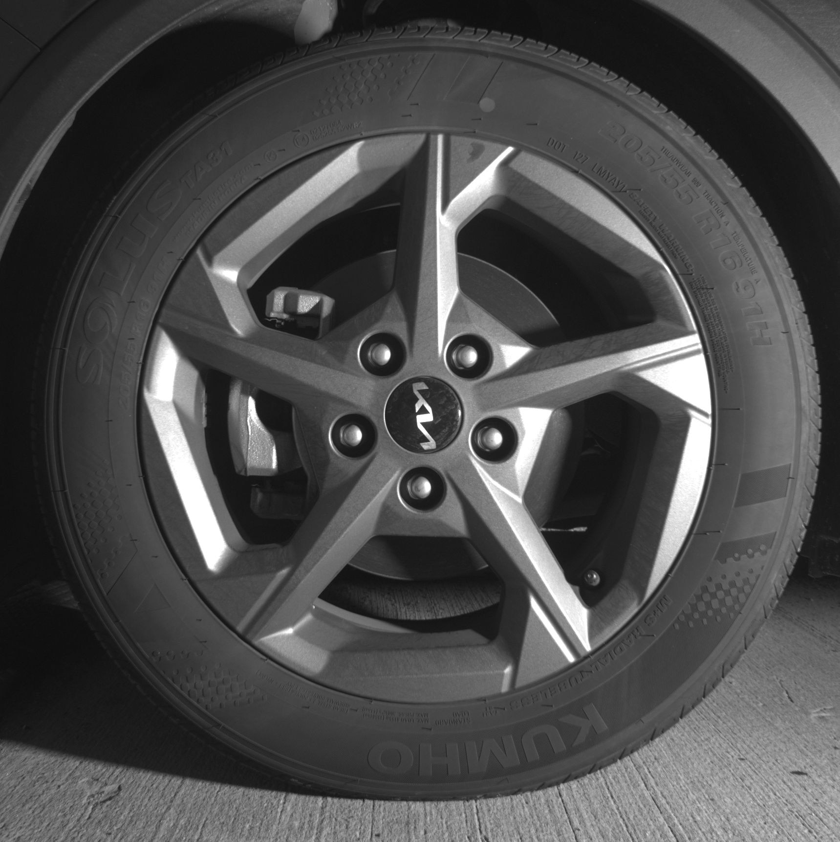 Thumbnail: 2025 Kia K4 - 9