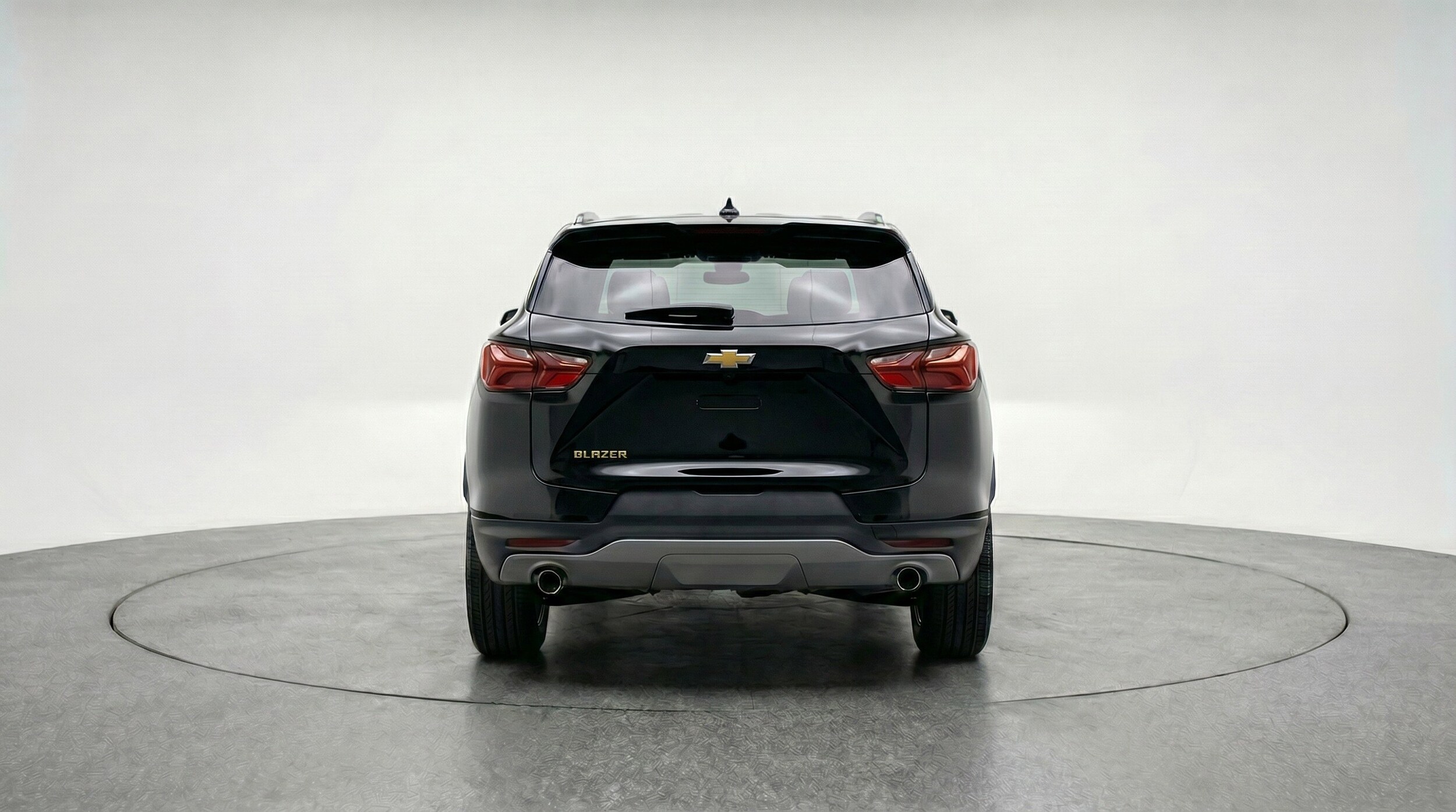 Thumbnail: 2025 Chevrolet Blazer - 7