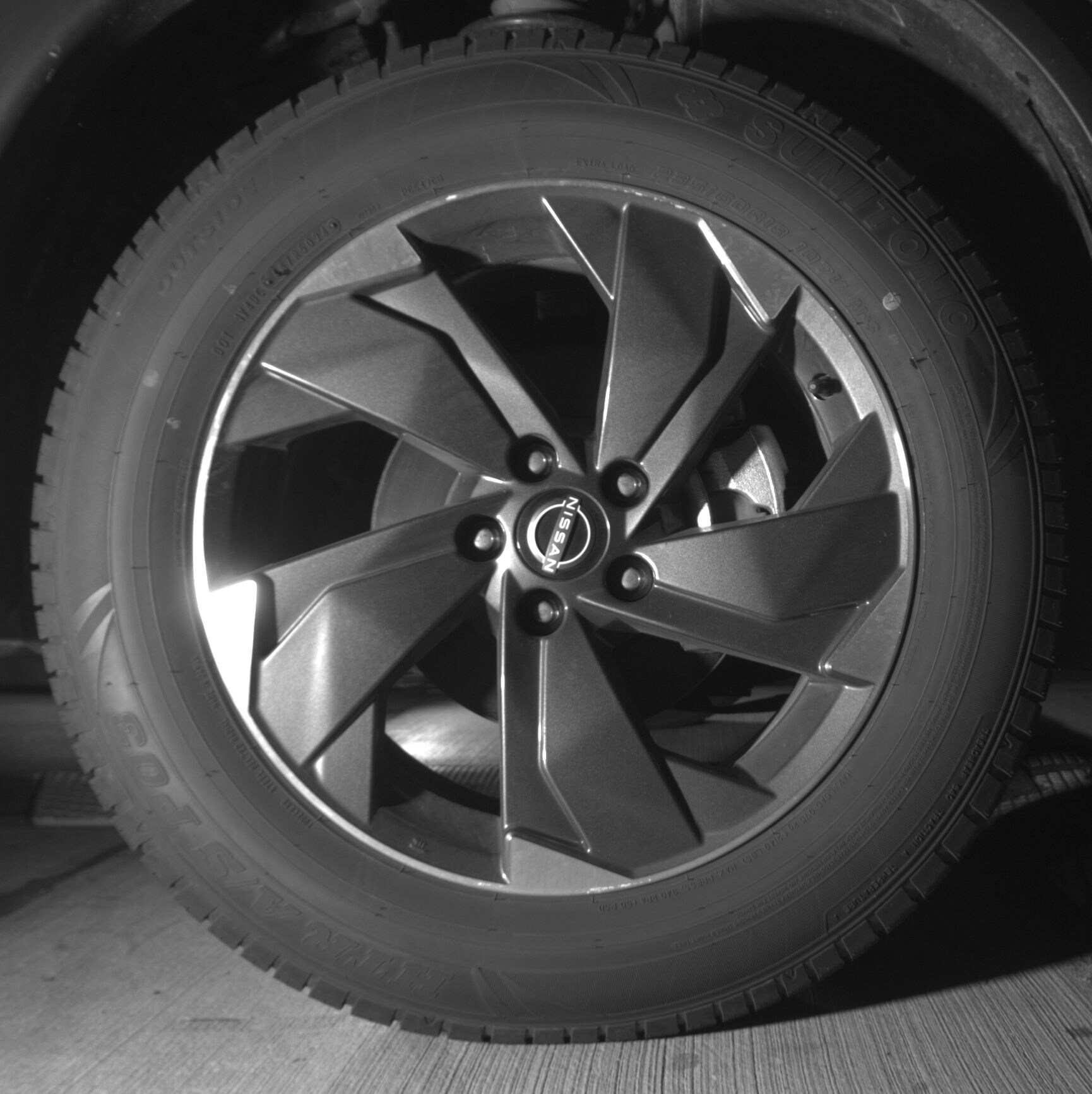 Thumbnail: 2025 Nissan Rogue - 10