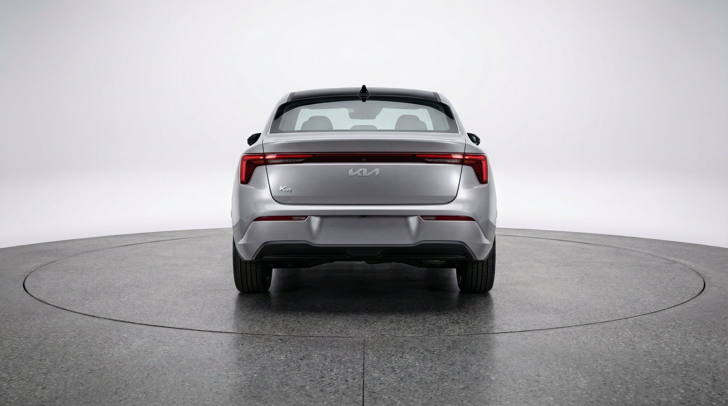 Thumbnail: 2026 Kia K4 - 7