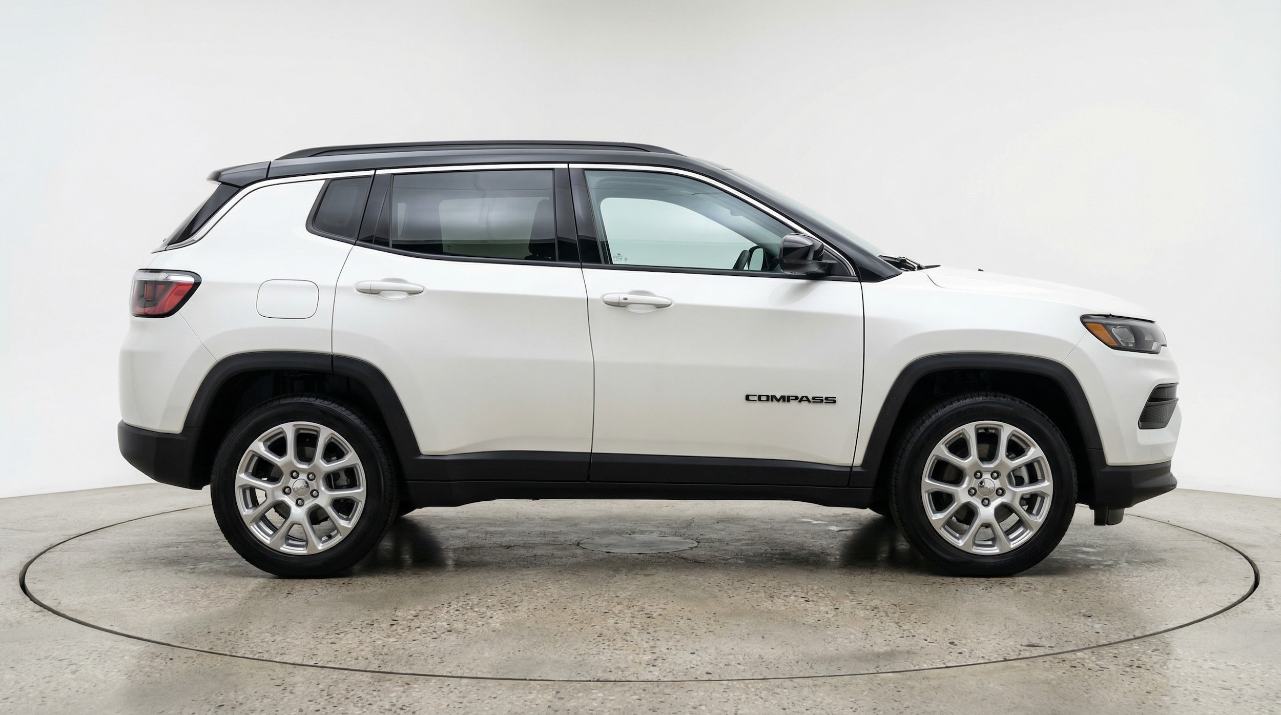 Thumbnail: 2025 Jeep Compass - 8