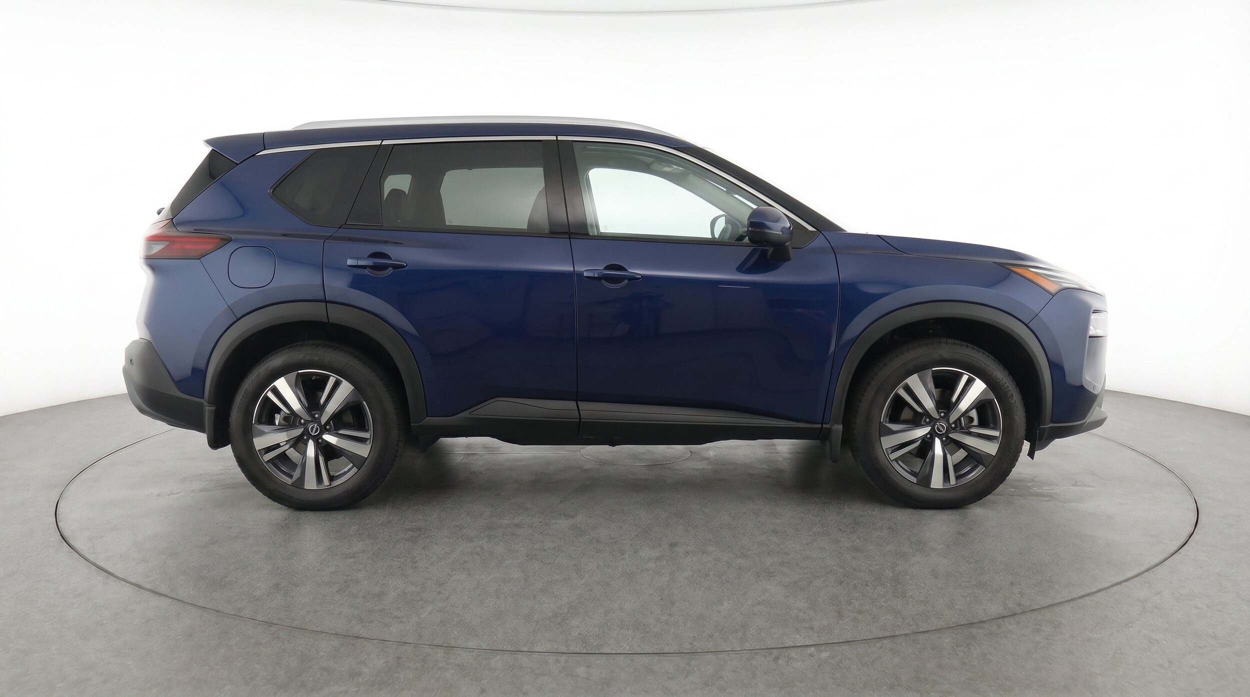 Thumbnail: 2026 Nissan Rogue - 10