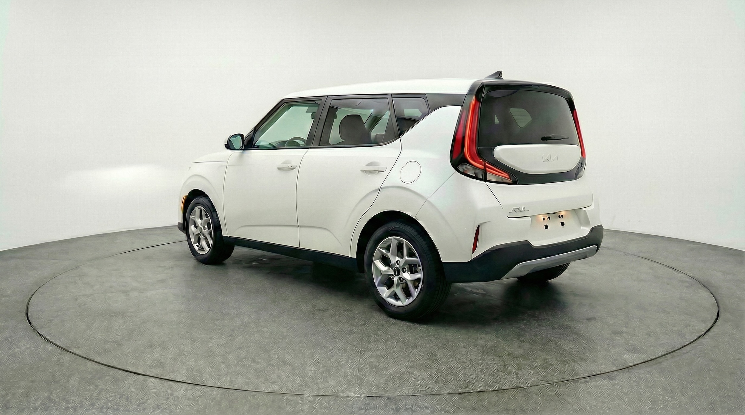 Thumbnail: 2025 Kia Soul - 5