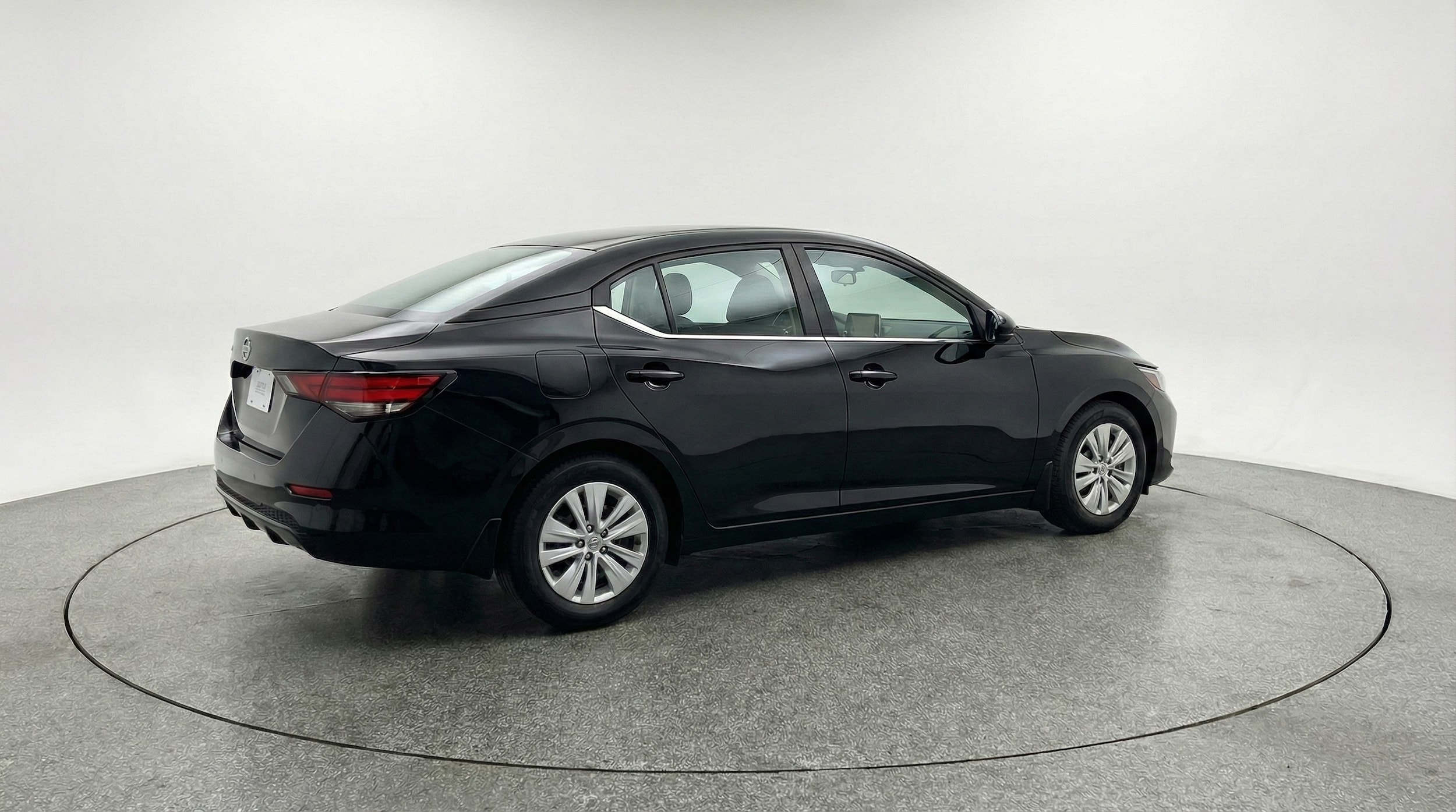 Thumbnail: 2025 Nissan Sentra - 7