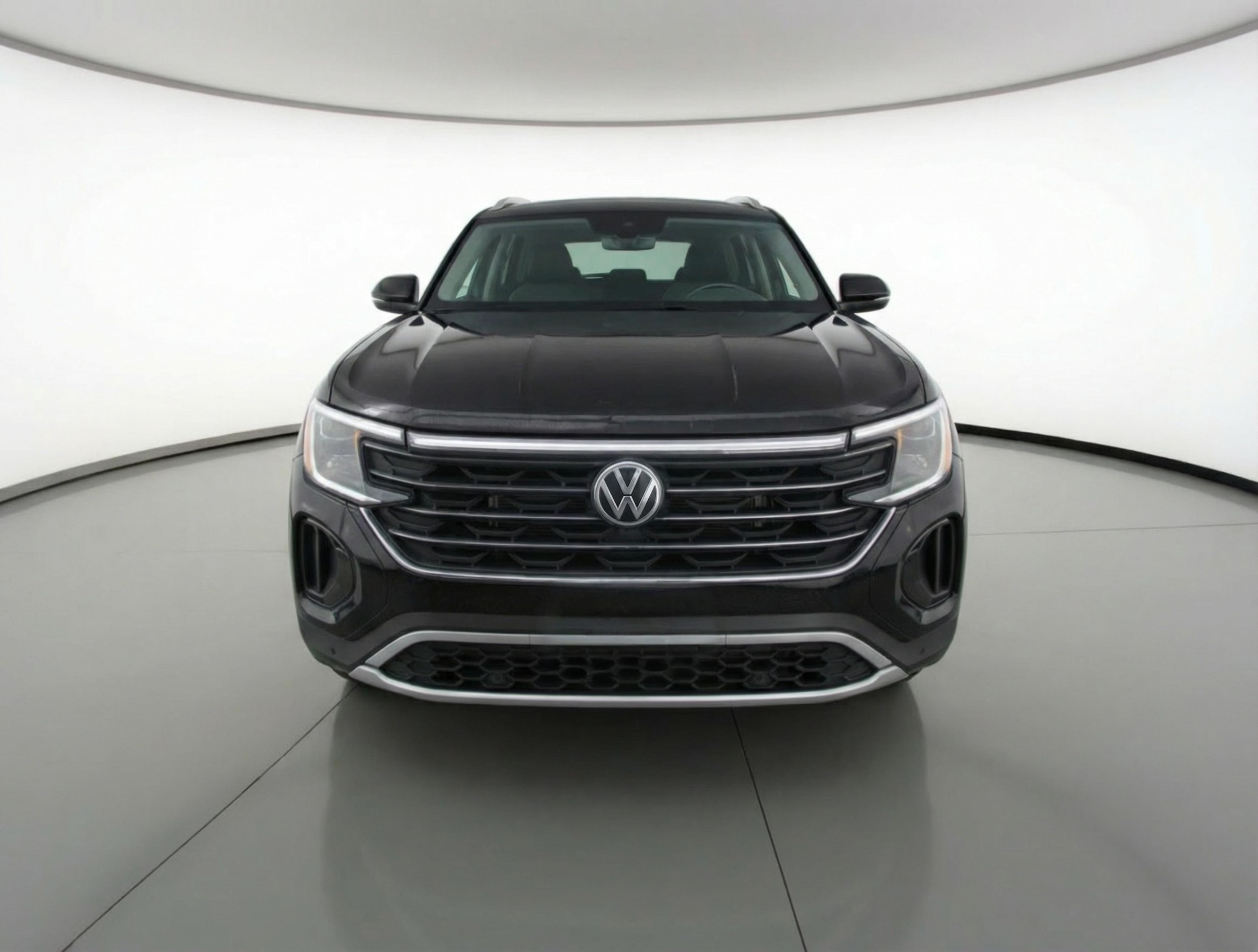 Thumbnail: 2025 Volkswagen Atlas - 2
