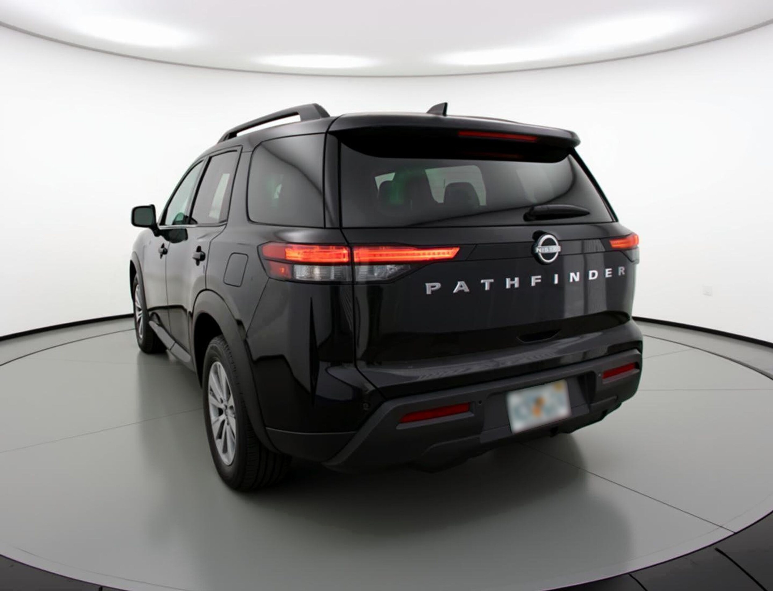 Thumbnail: 2025 Nissan Pathfinder - 5