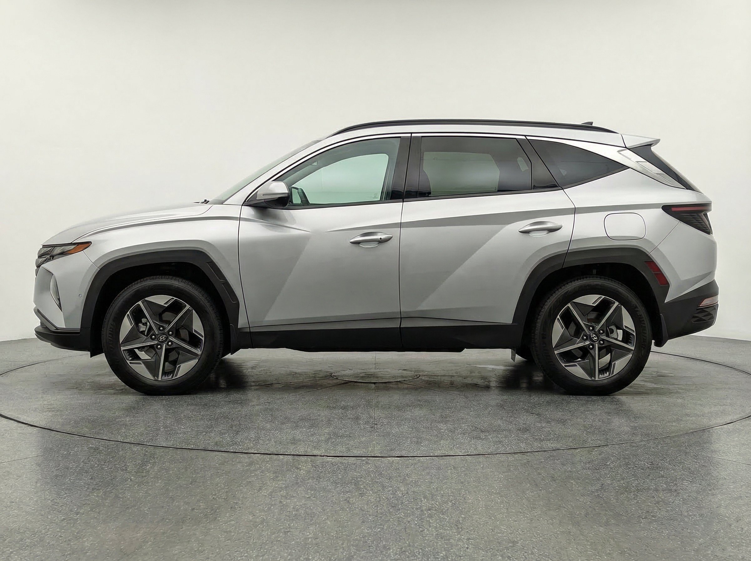 Thumbnail: 2026 Hyundai Tucson - 5