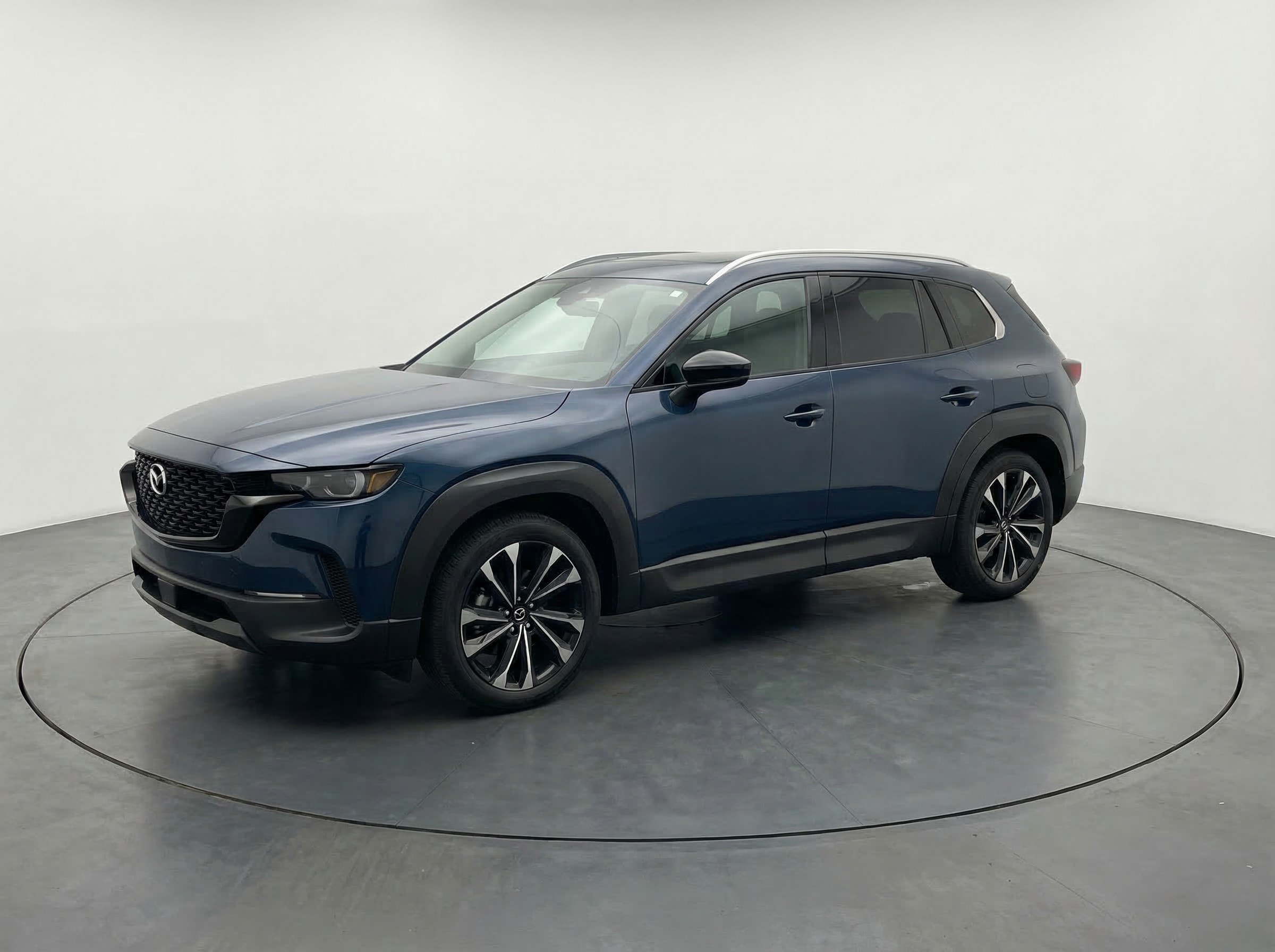 Thumbnail: 2025 Mazda CX-50 - 3