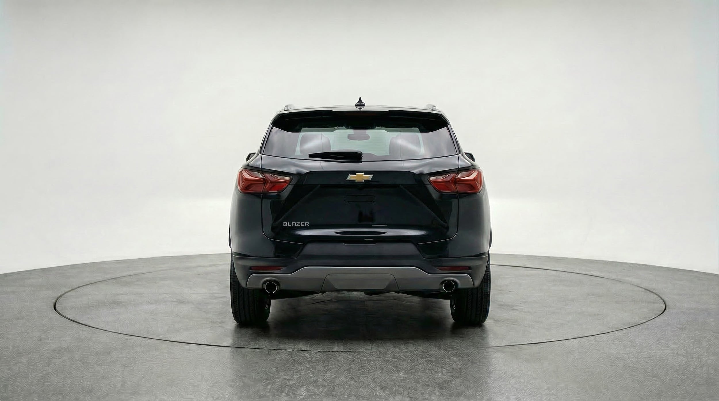 Thumbnail: 2025 Chevrolet Blazer - 6