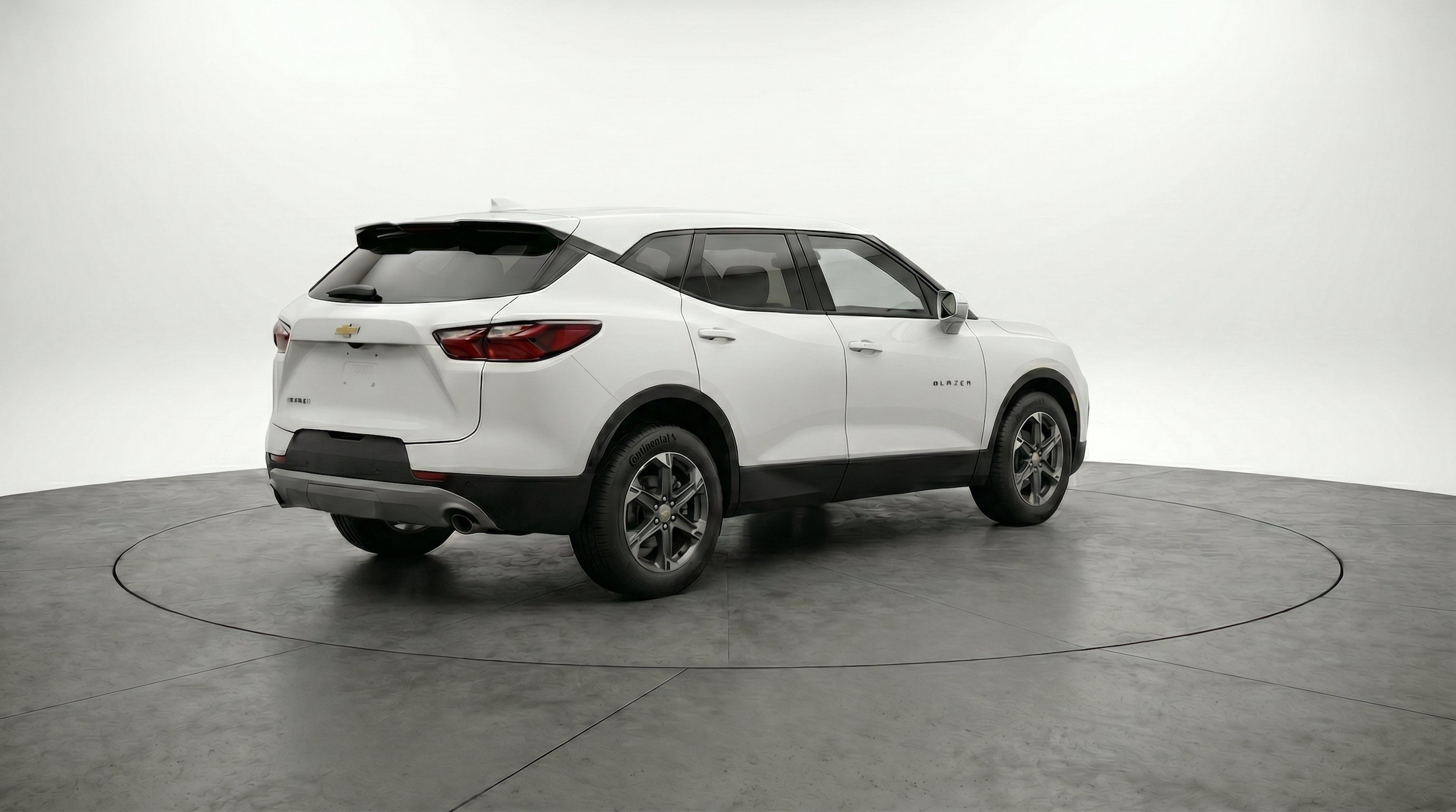 Thumbnail: 2026 Chevrolet Blazer - 9