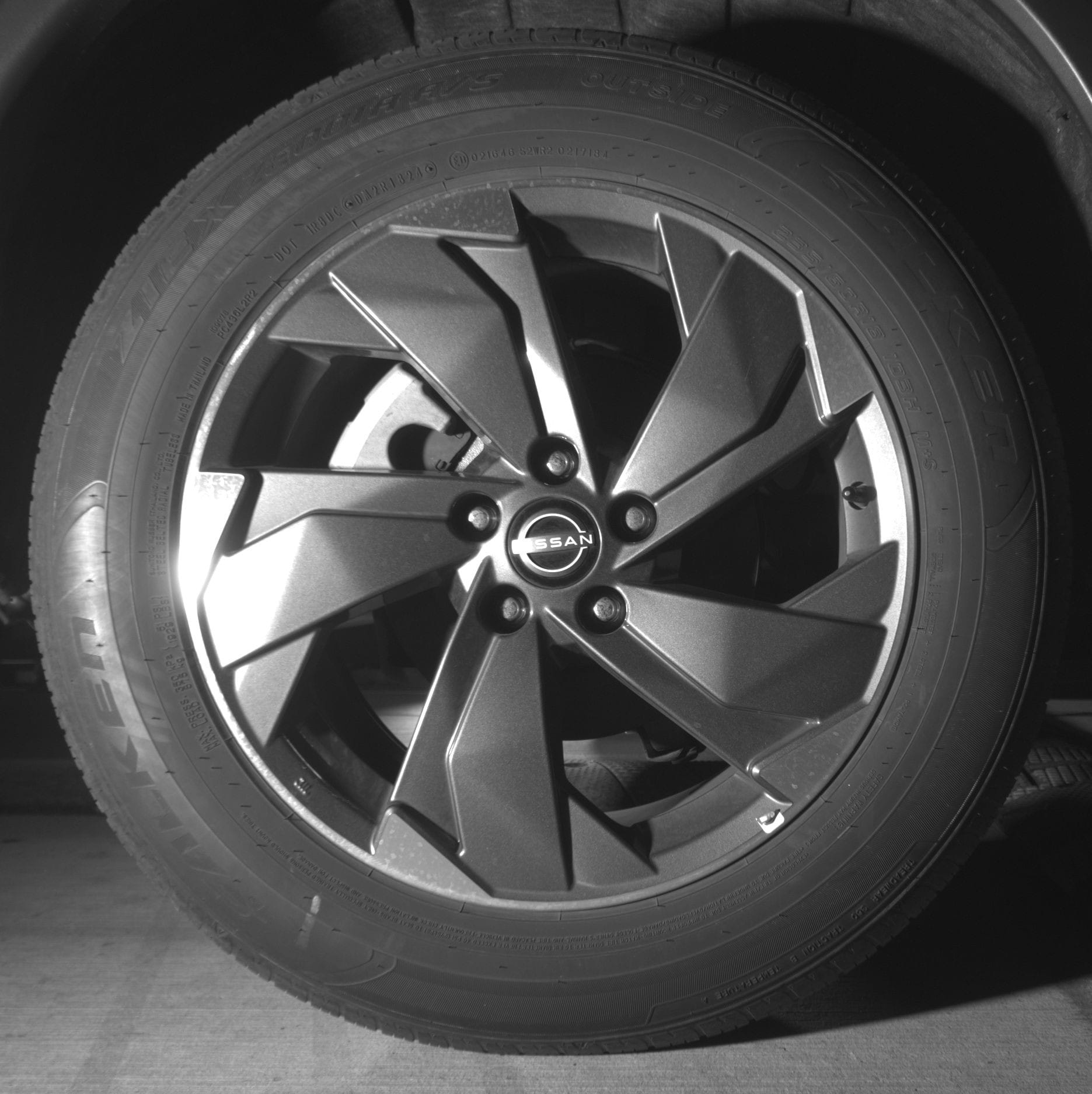 Thumbnail: 2025 Nissan Rogue - 12