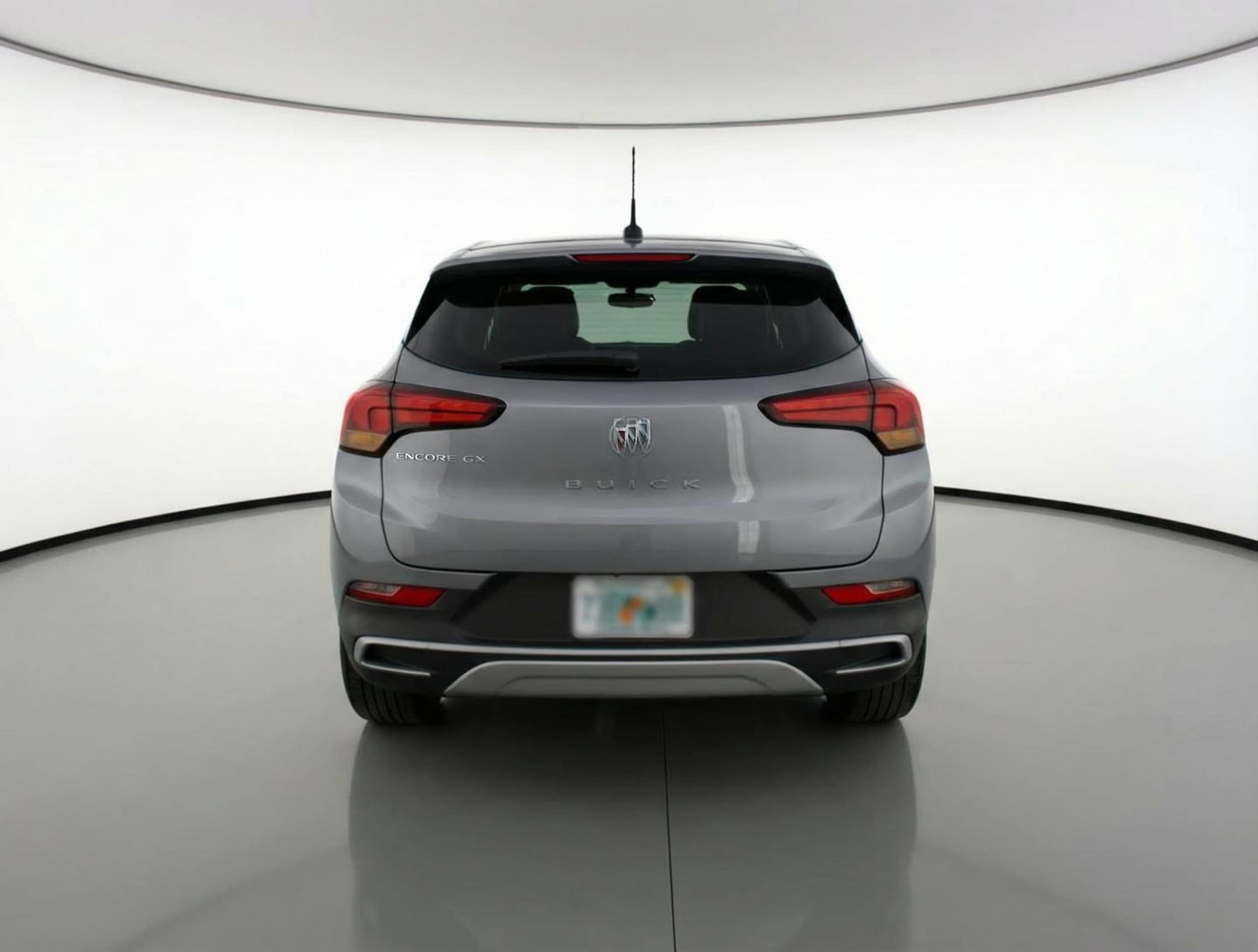 Thumbnail: 2025 Buick Encore GX - 6