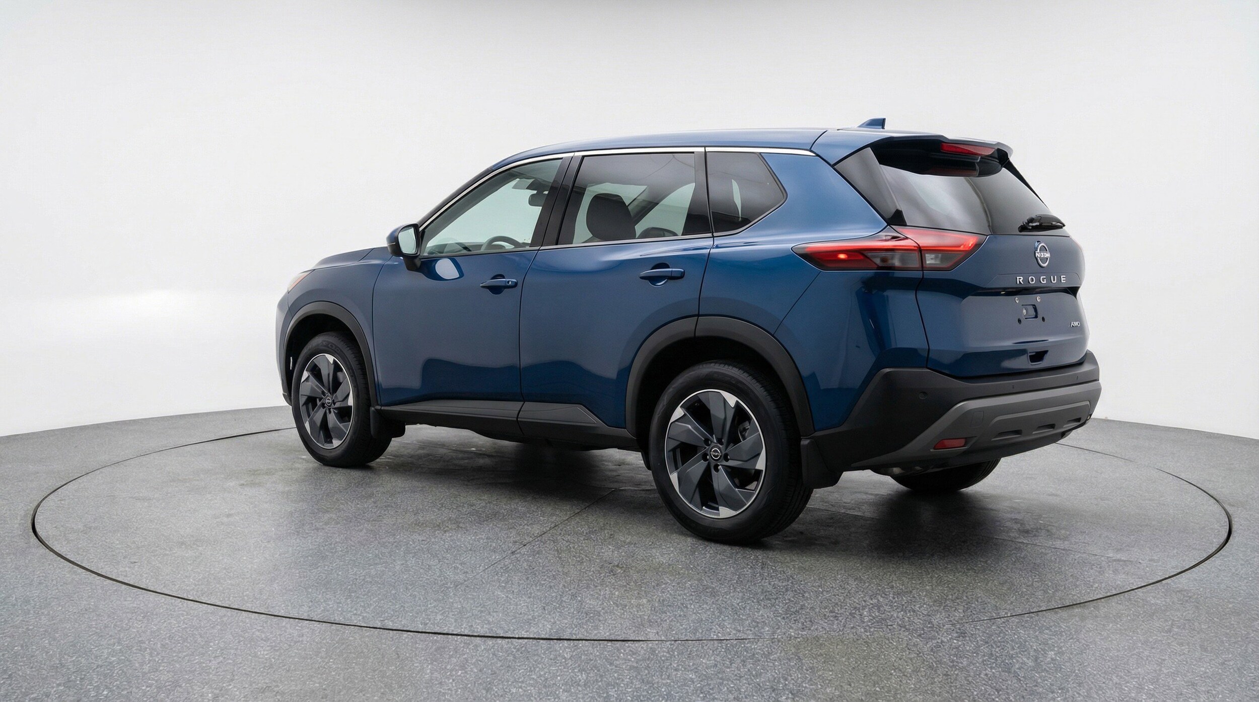 Thumbnail: 2025 Nissan Rogue - 6