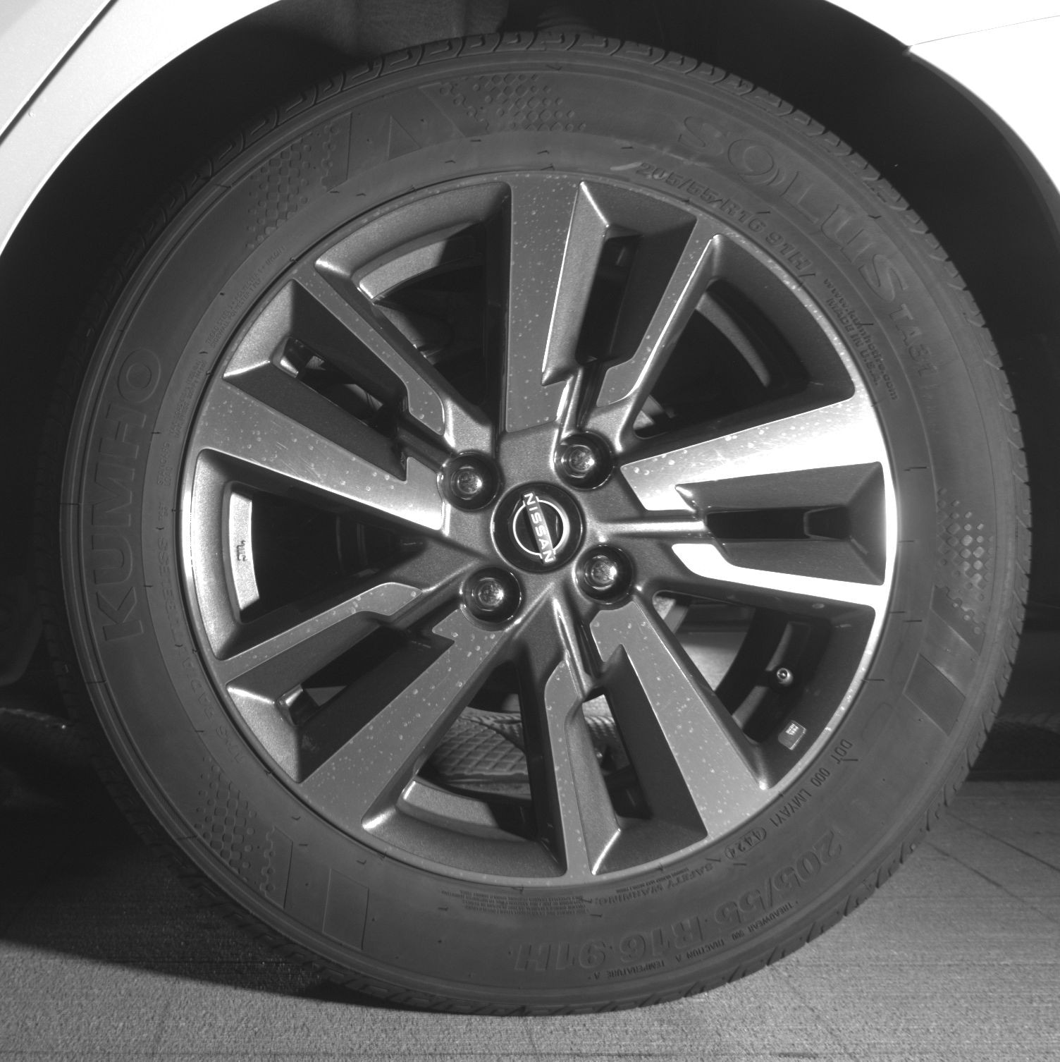 Thumbnail: 2025 Nissan Versa - 11