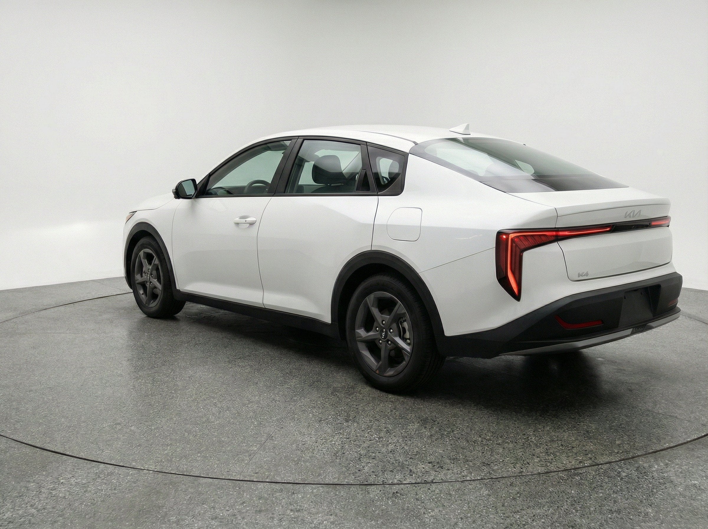 Thumbnail: 2025 Kia K4 - 6