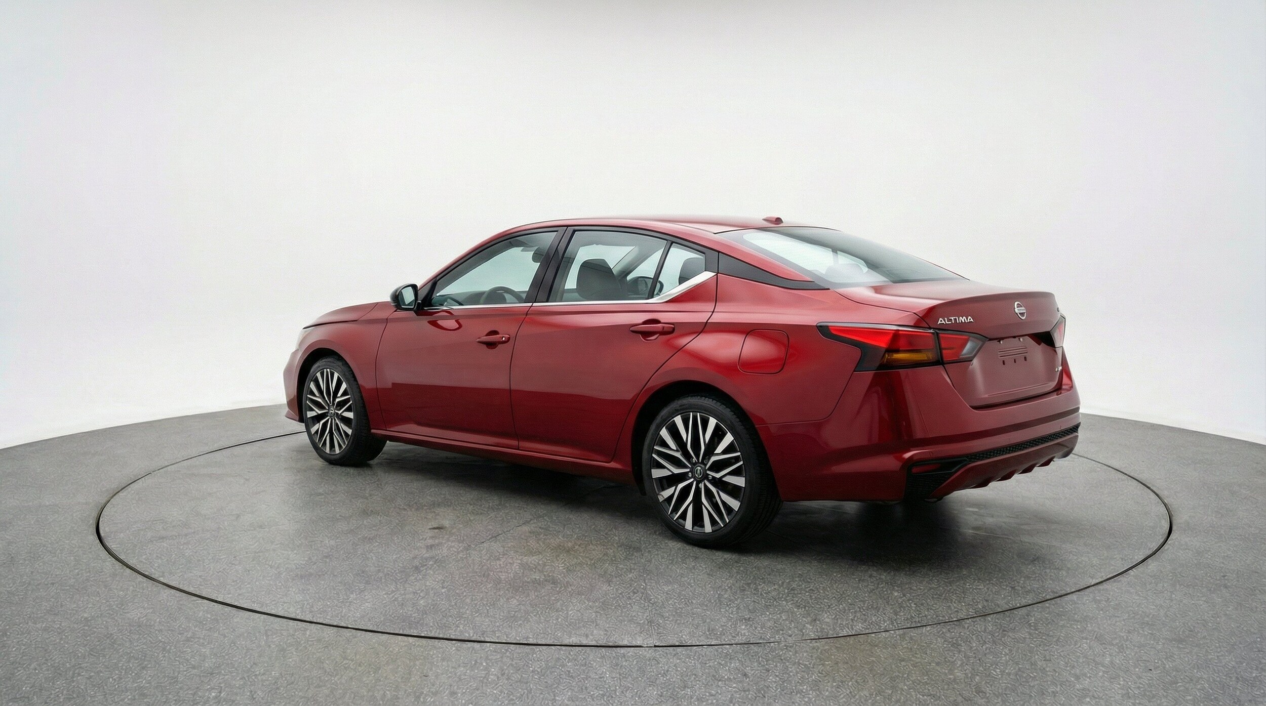 Thumbnail: 2025 Nissan Altima - 6