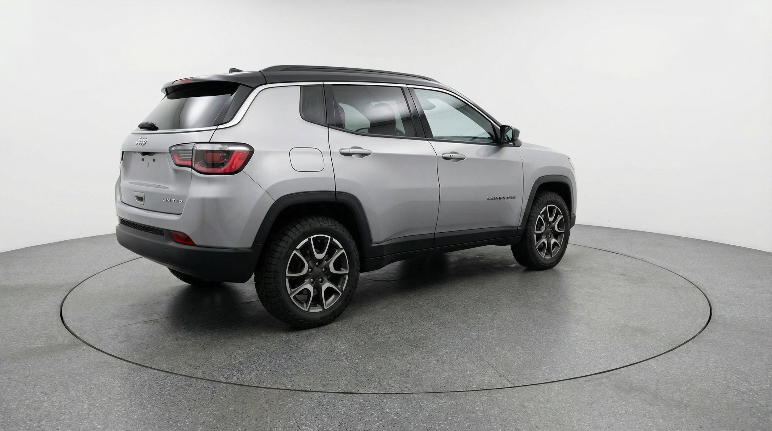 Thumbnail: 2025 Jeep Compass - 9