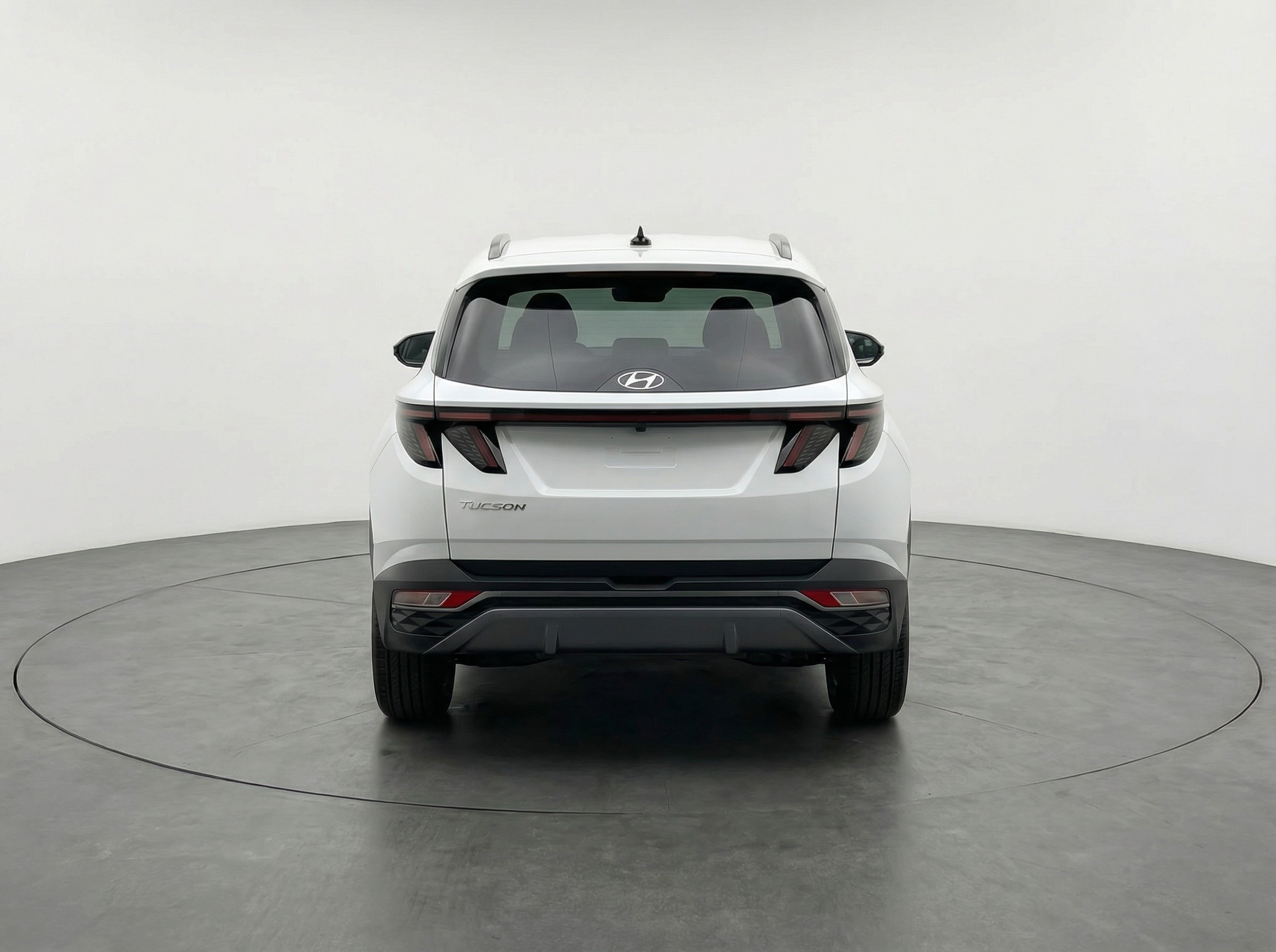 Thumbnail: 2025 Hyundai Tucson - 6