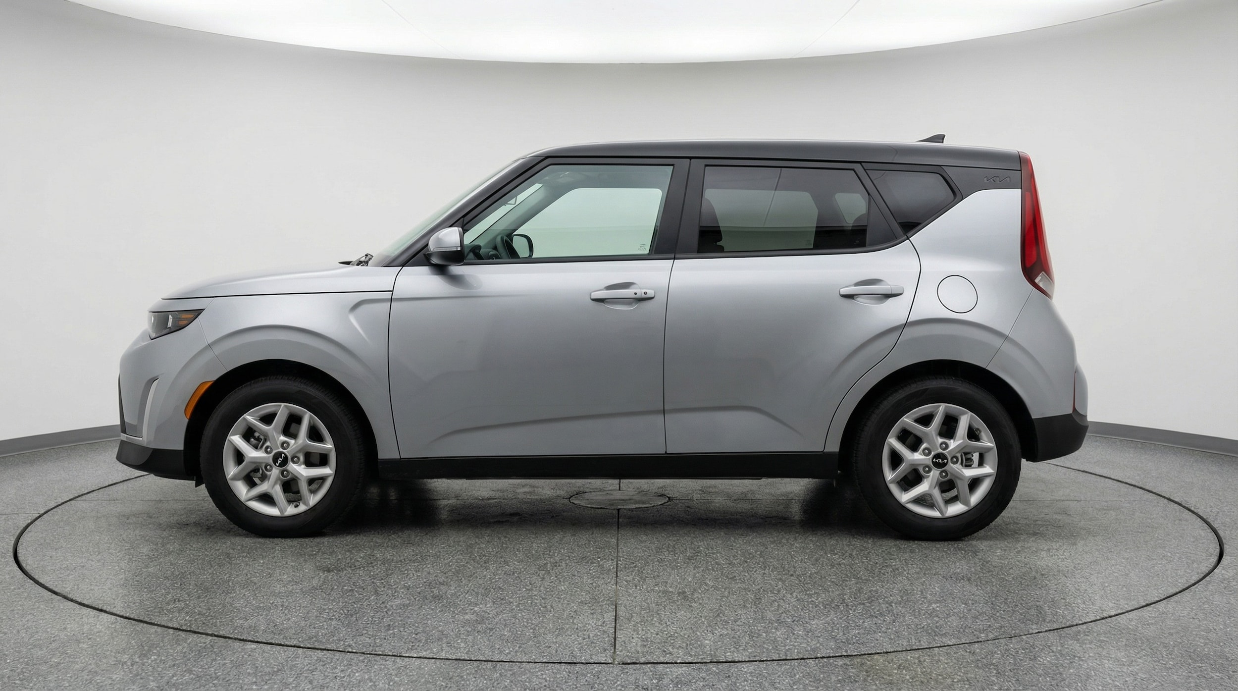 Thumbnail: 2025 Kia Soul - 4