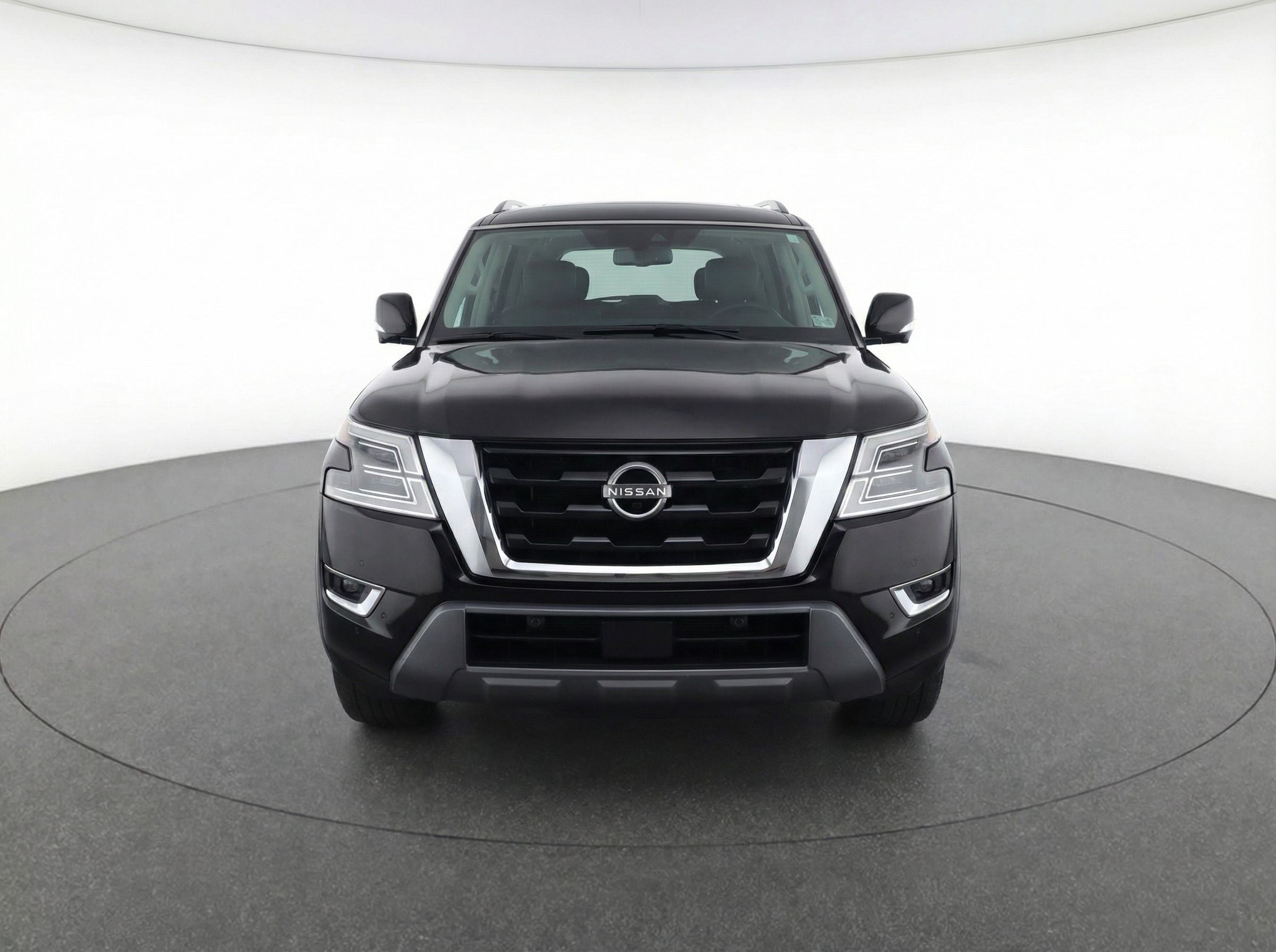 Thumbnail: 2024 Nissan Armada - 2