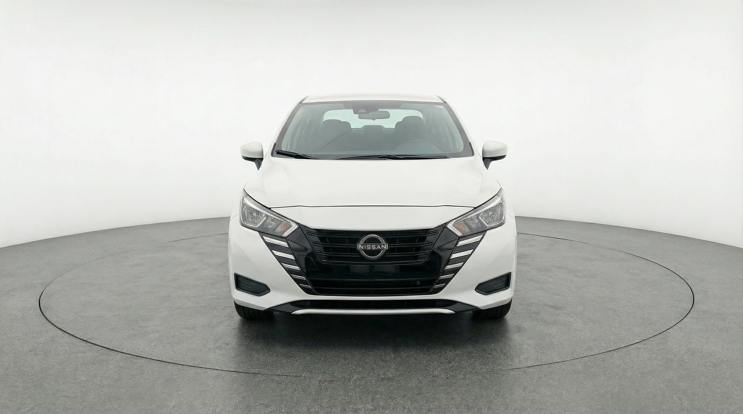 Thumbnail: 2025 Nissan Versa - 2