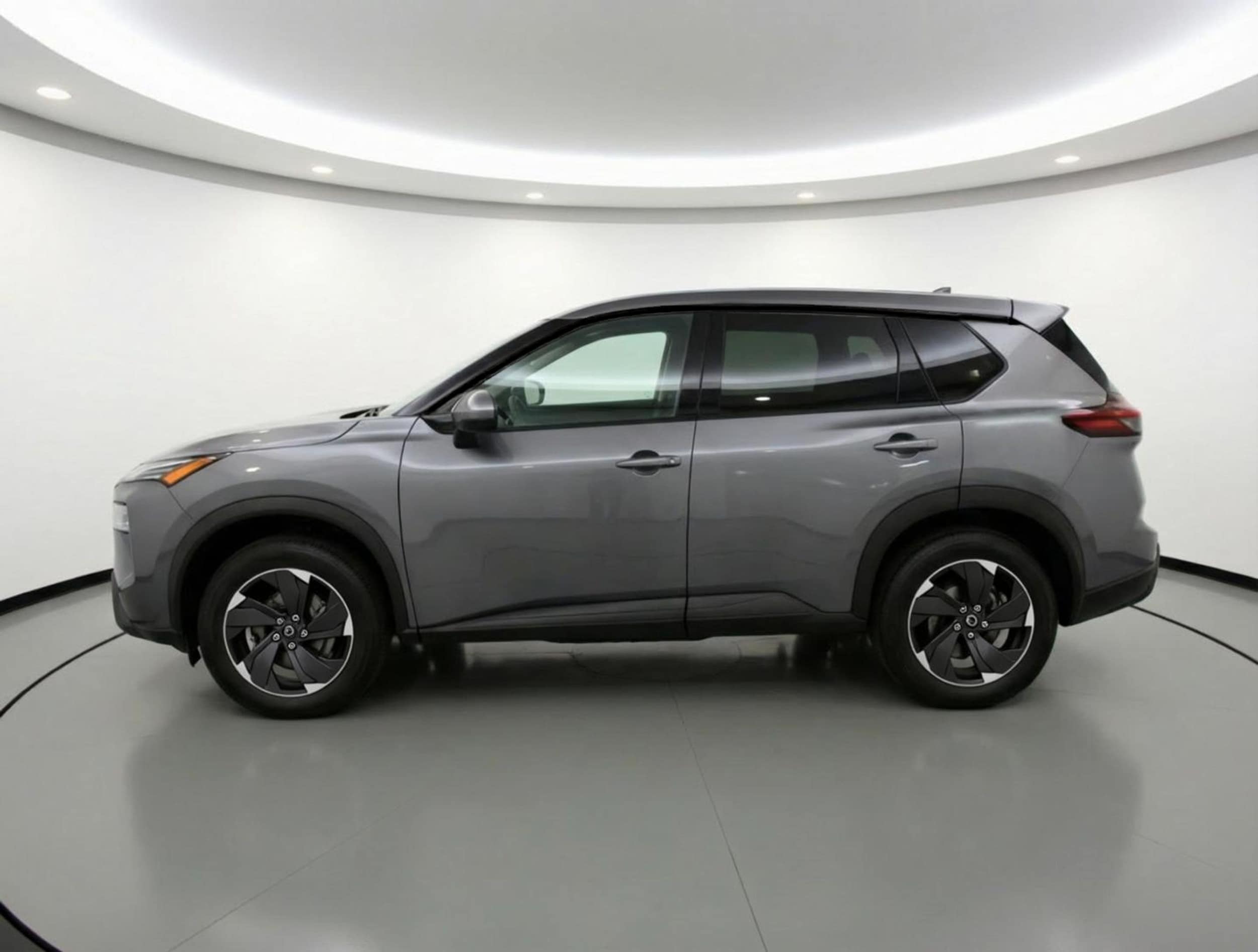 Thumbnail: 2025 Nissan Rogue - 4