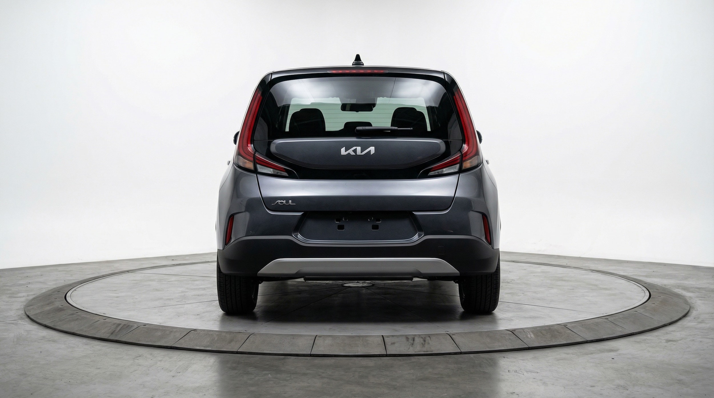 Thumbnail: 2025 Kia Soul - 6
