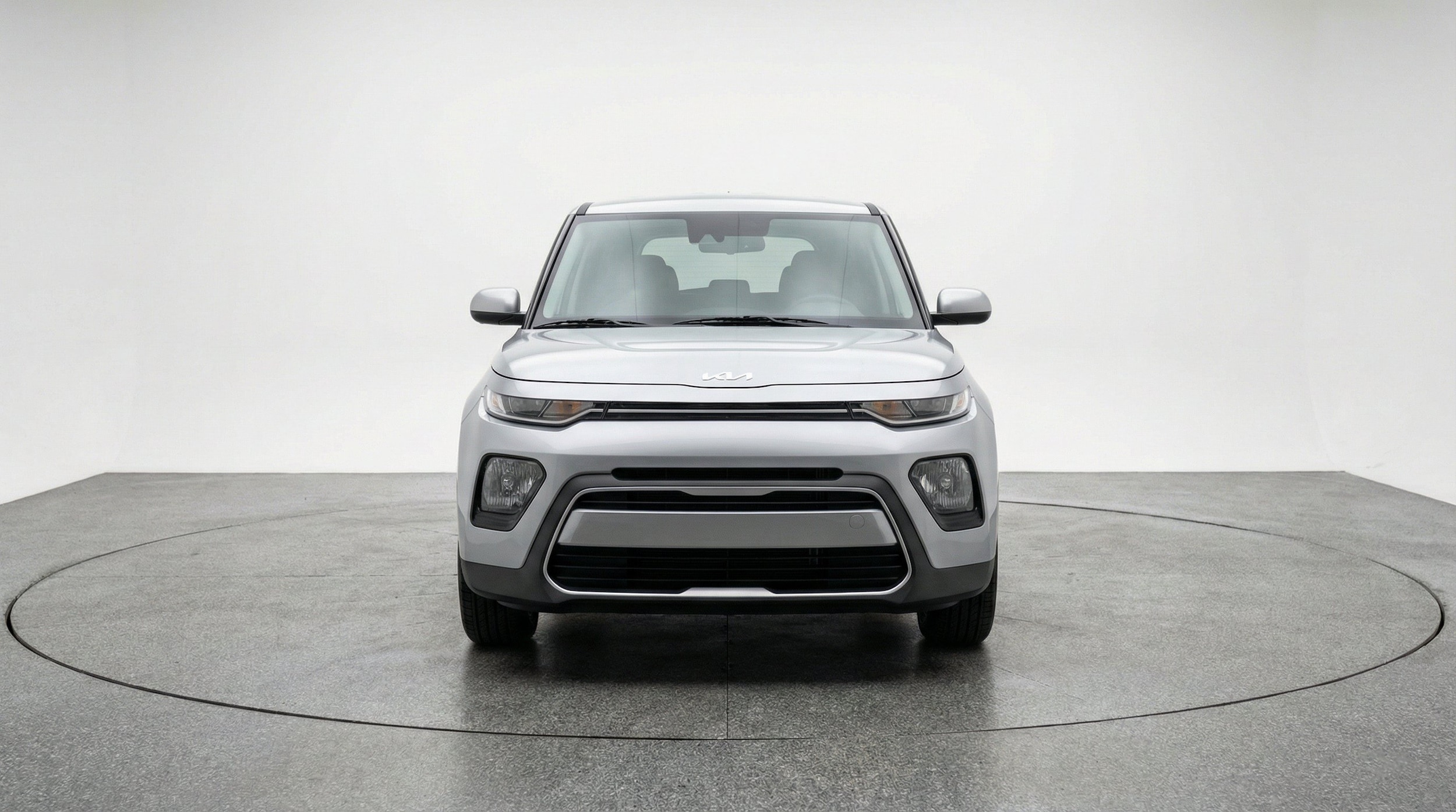Thumbnail: 2025 Kia Soul - 2