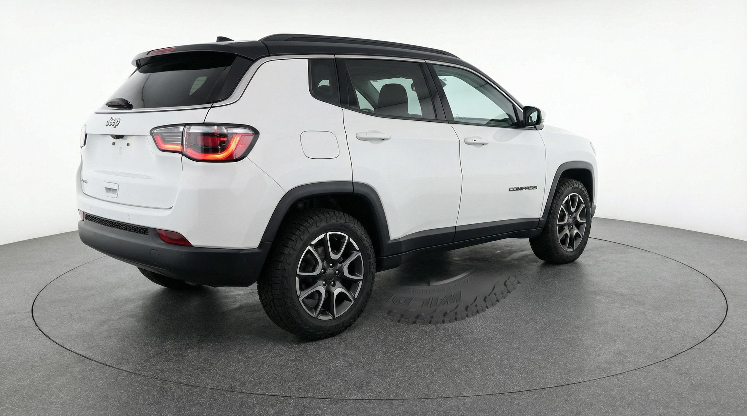 Thumbnail: 2025 Jeep Compass - 7