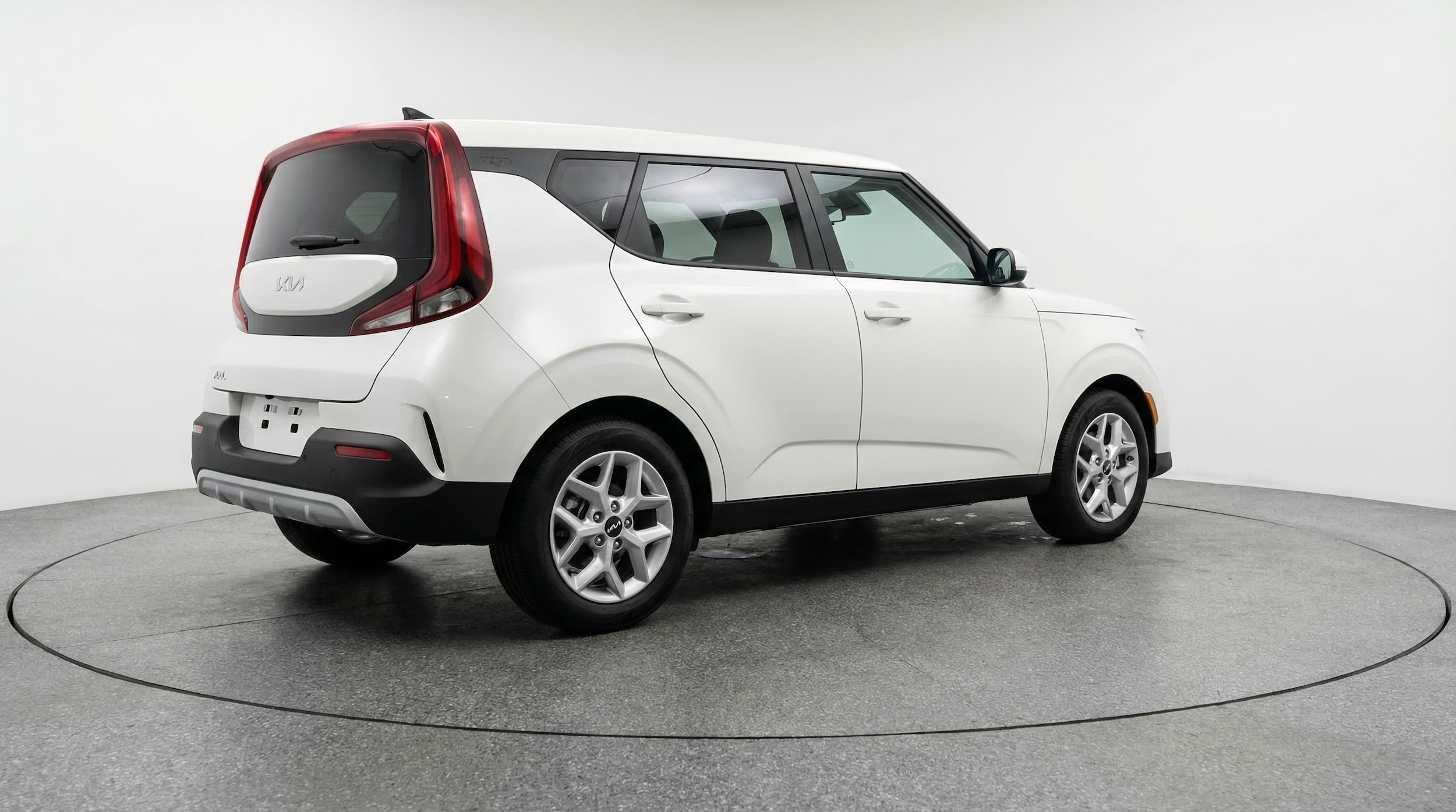 Thumbnail: 2025 Kia Soul - 7