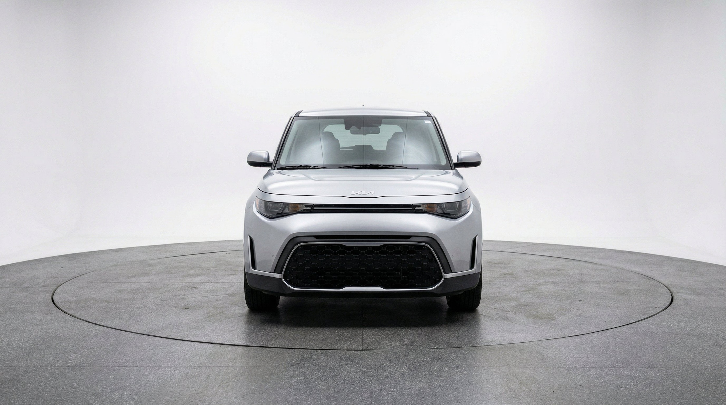Thumbnail: 2025 Kia Soul - 2