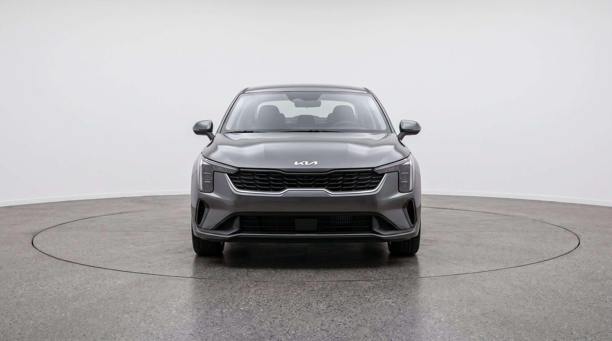 Thumbnail: 2026 Kia K4 - 2