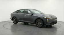 2025 Kia K4  -
                  Coral Gables, FL