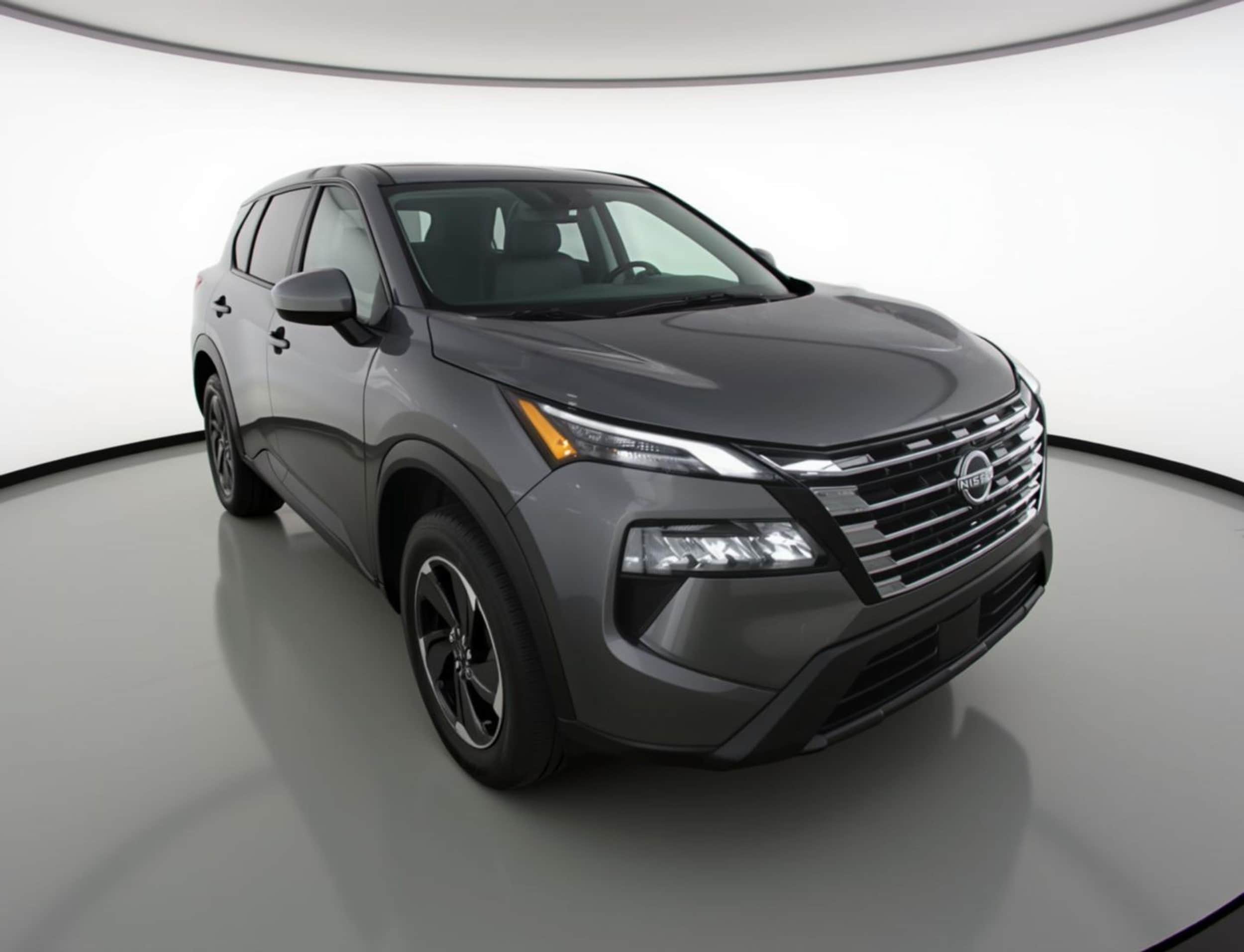 Thumbnail: 2025 Nissan Rogue - 1