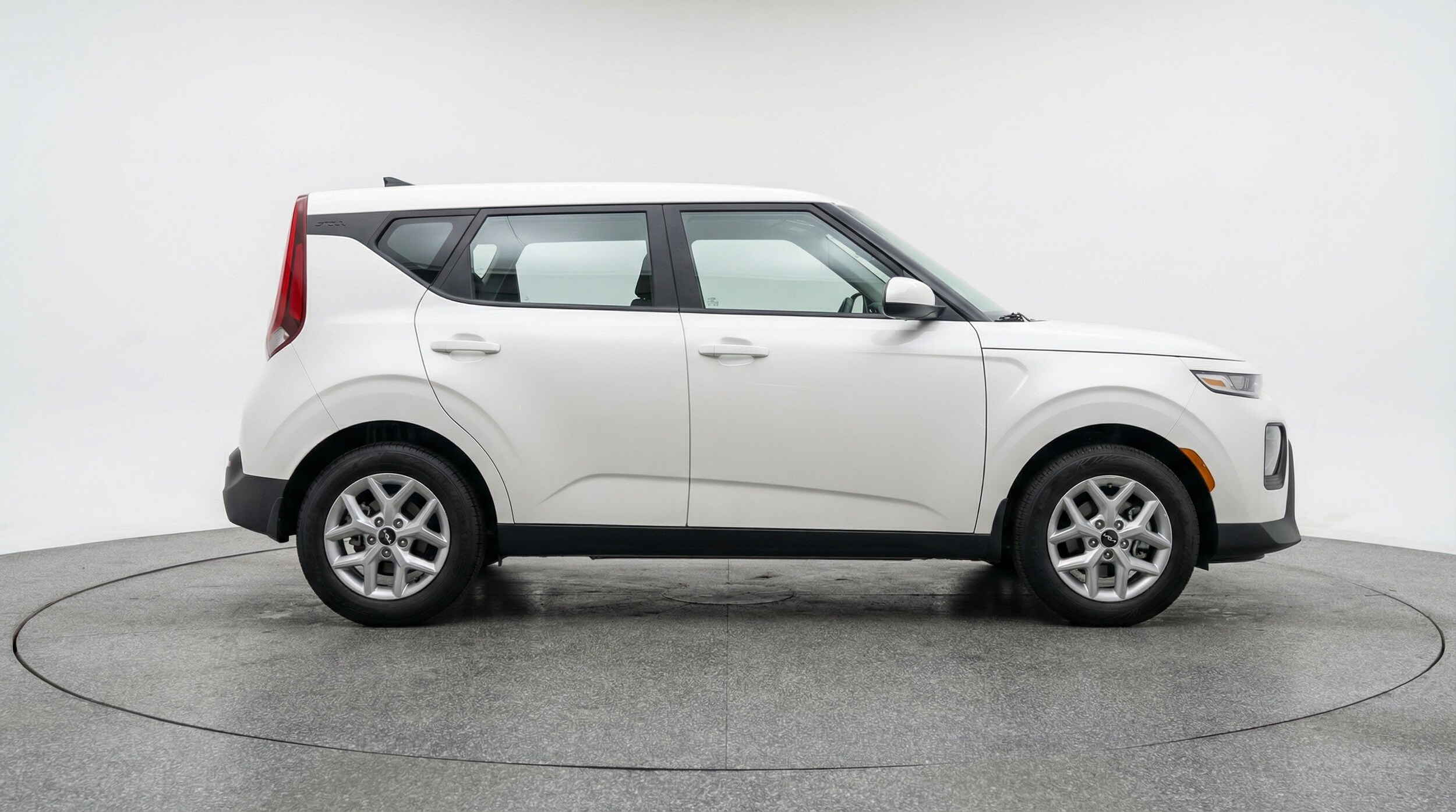 Thumbnail: 2025 Kia Soul - 8