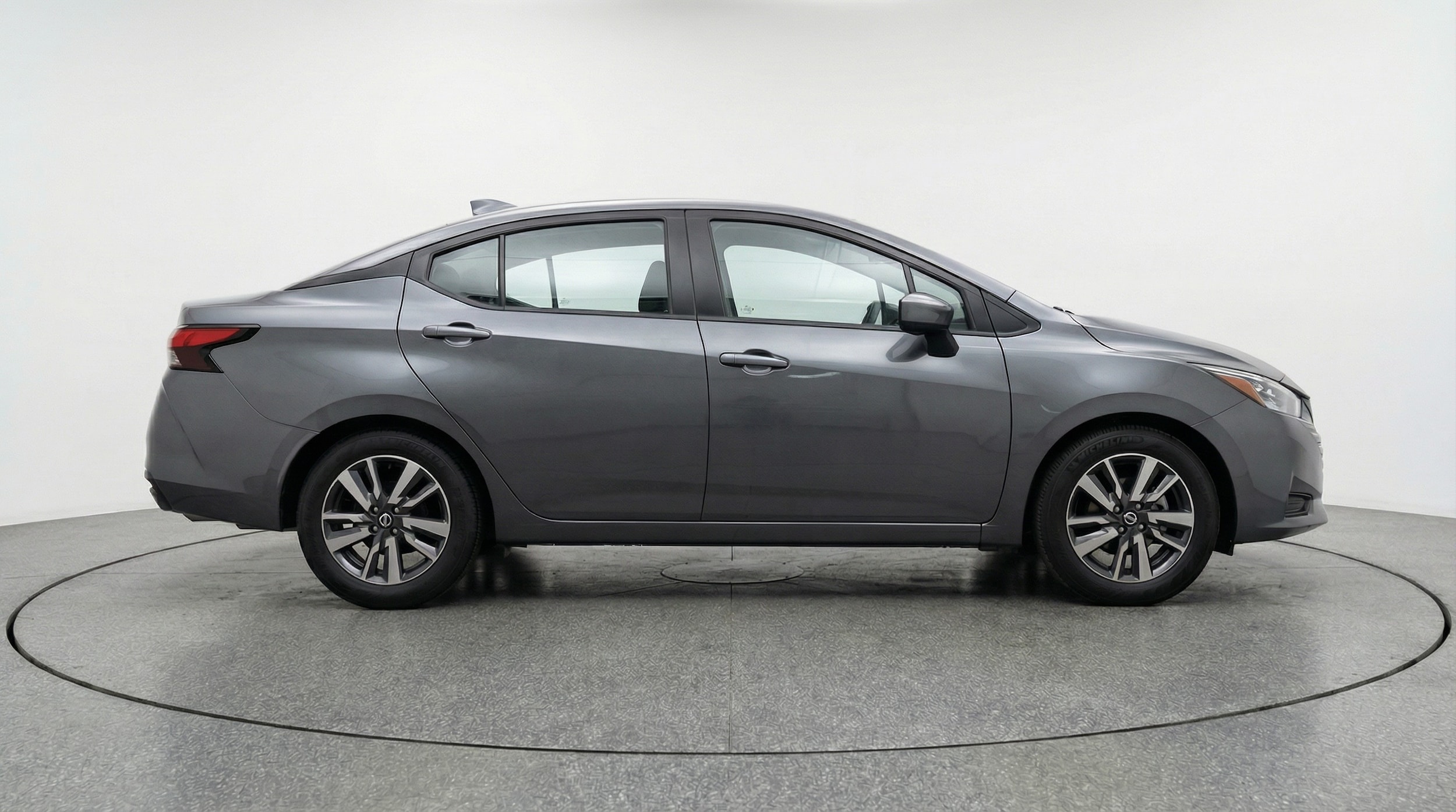 Thumbnail: 2025 Nissan Versa - 8