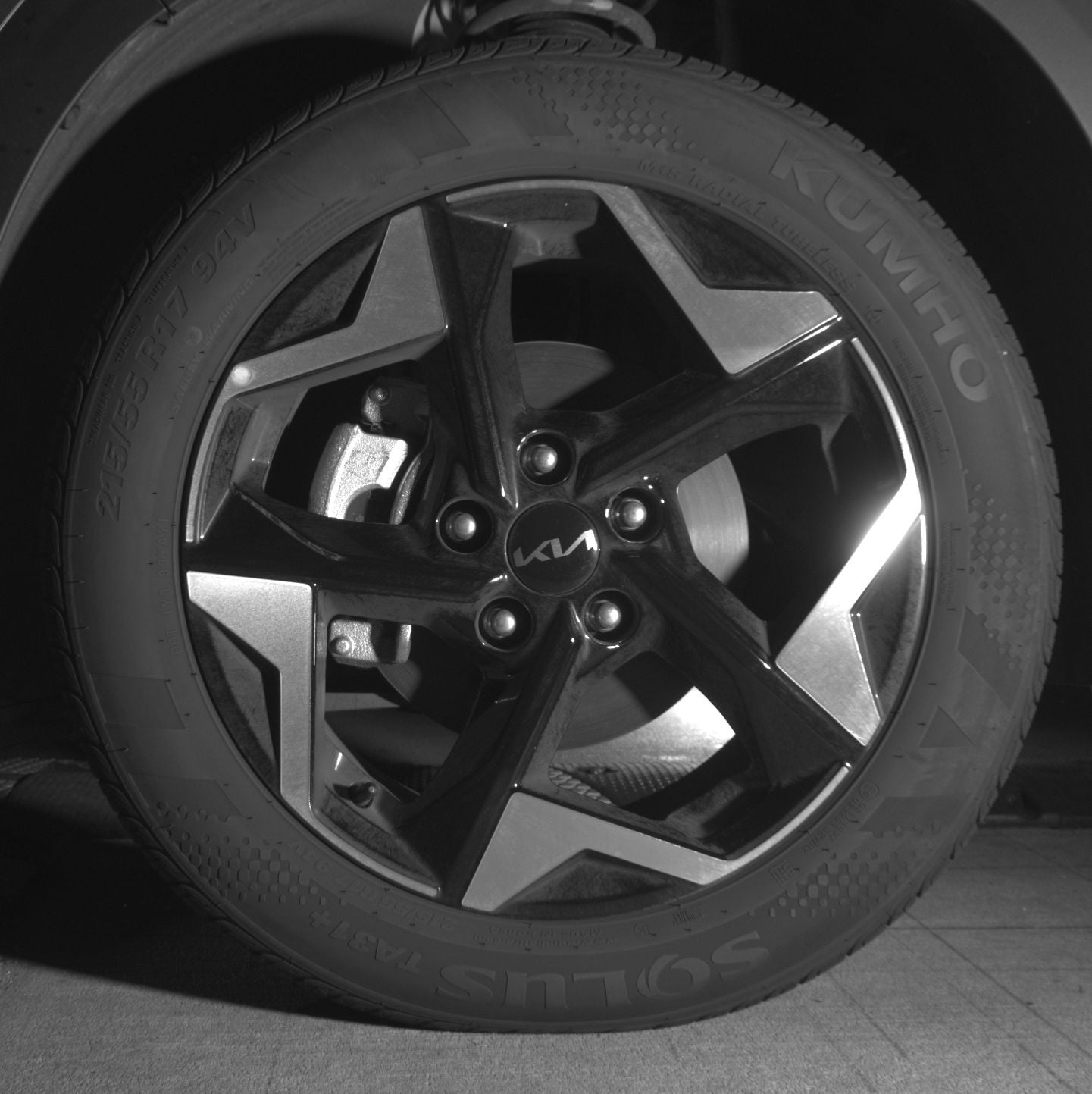 Thumbnail: 2025 Kia Seltos - 9