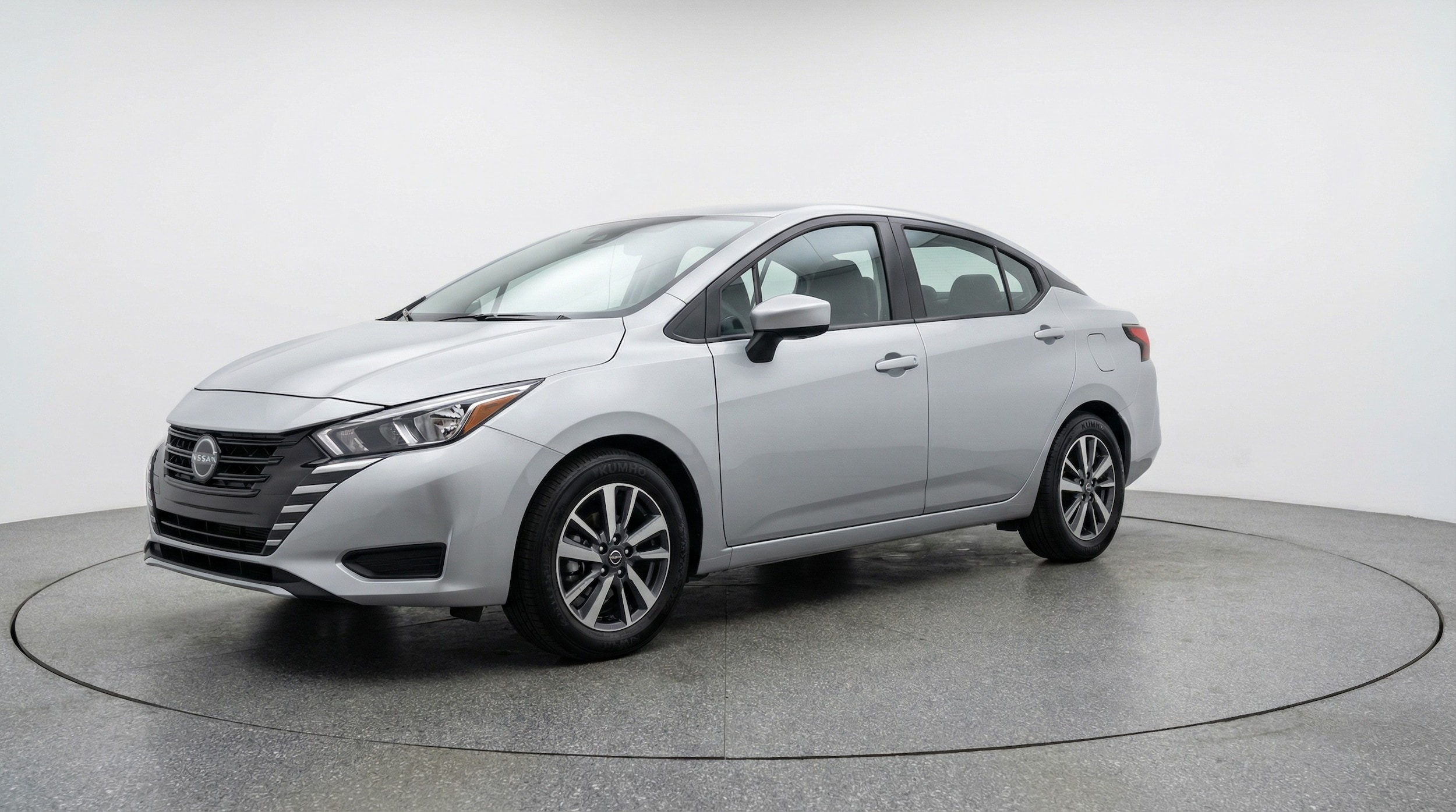 Thumbnail: 2025 Nissan Versa - 3