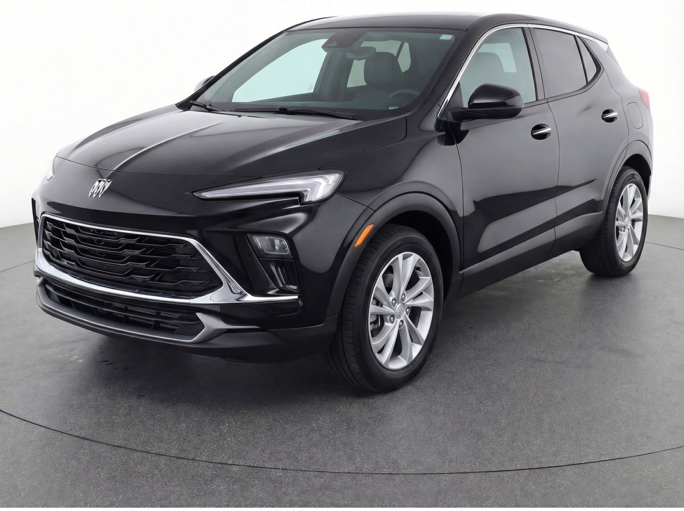 Thumbnail: 2025 Buick Encore GX - 3