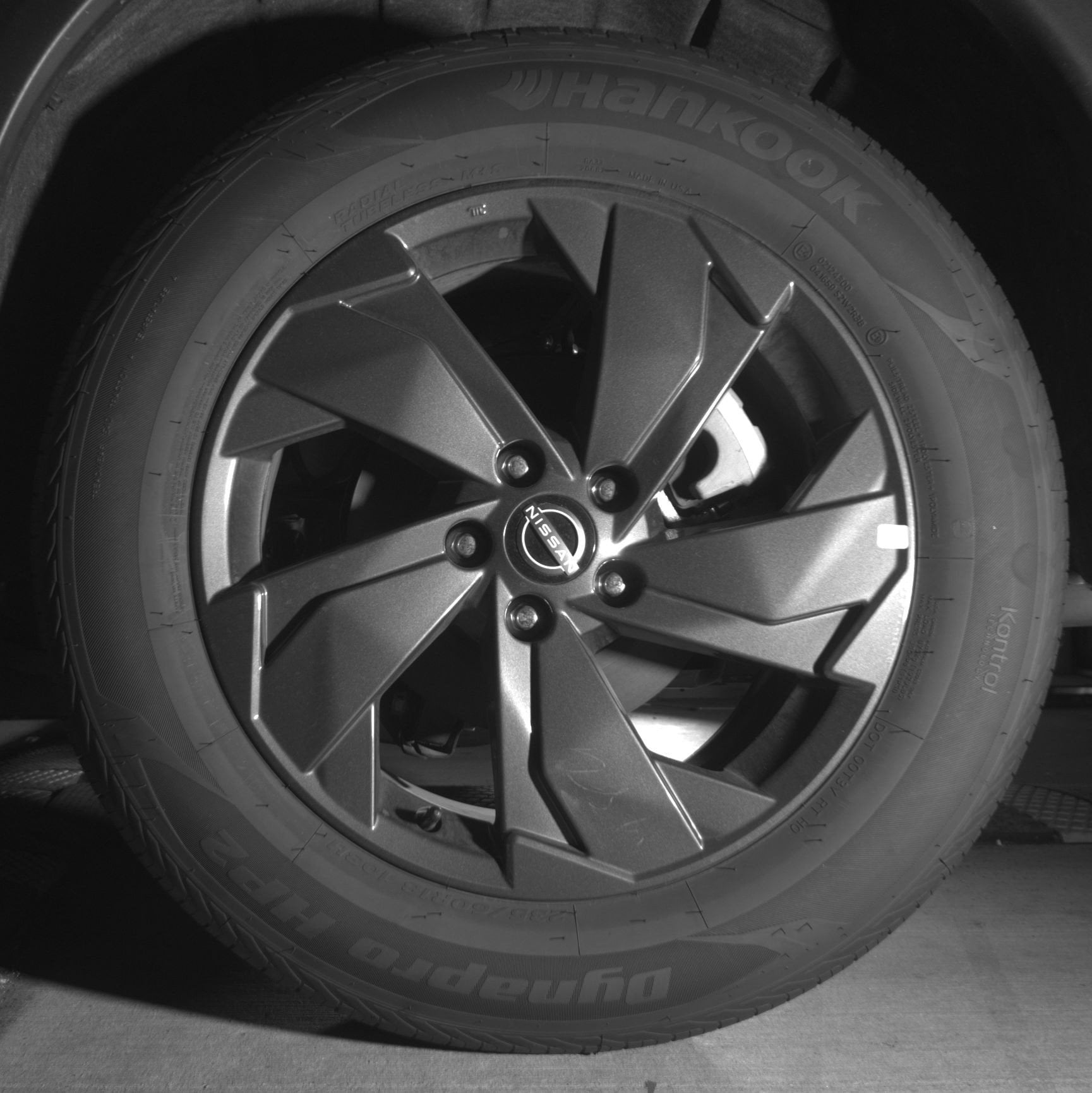 Thumbnail: 2026 Nissan Rogue - 14