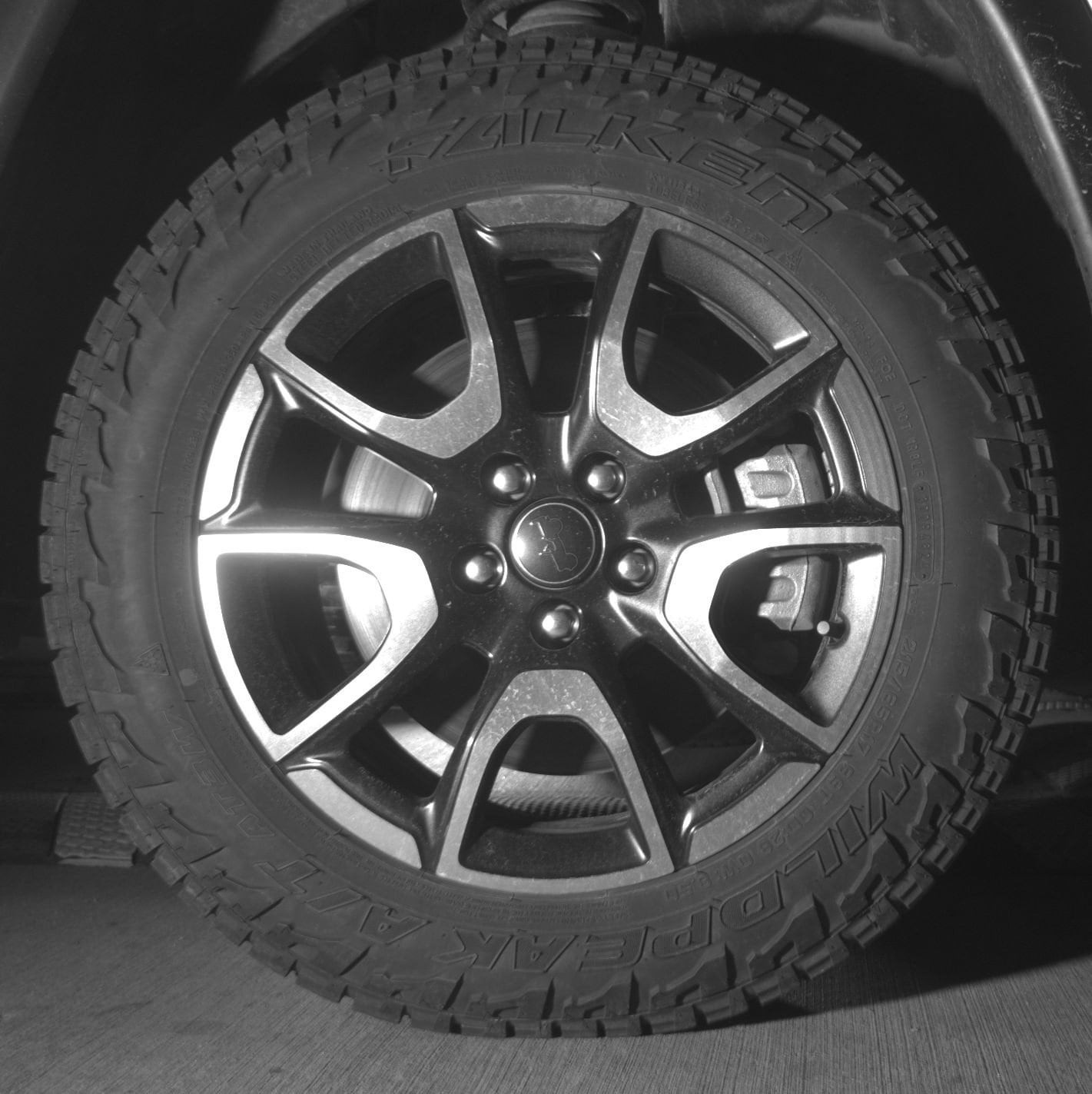 Thumbnail: 2025 Jeep Compass - 13