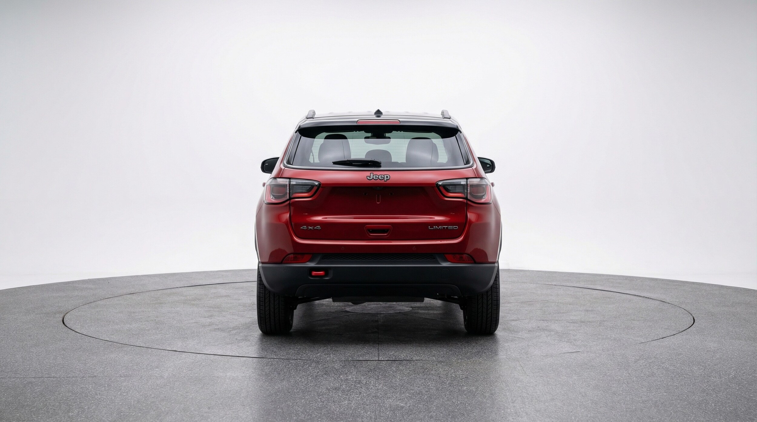 Thumbnail: 2025 Jeep Compass - 6