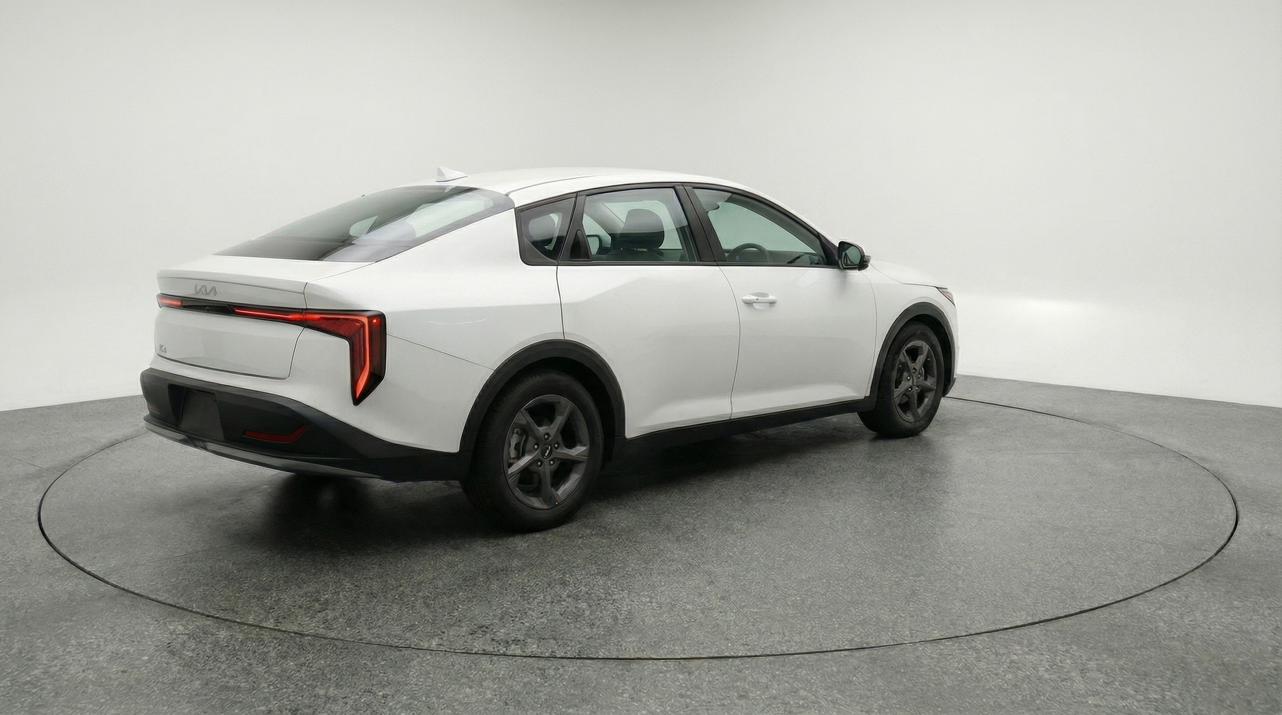 Thumbnail: 2025 Kia K4 - 7