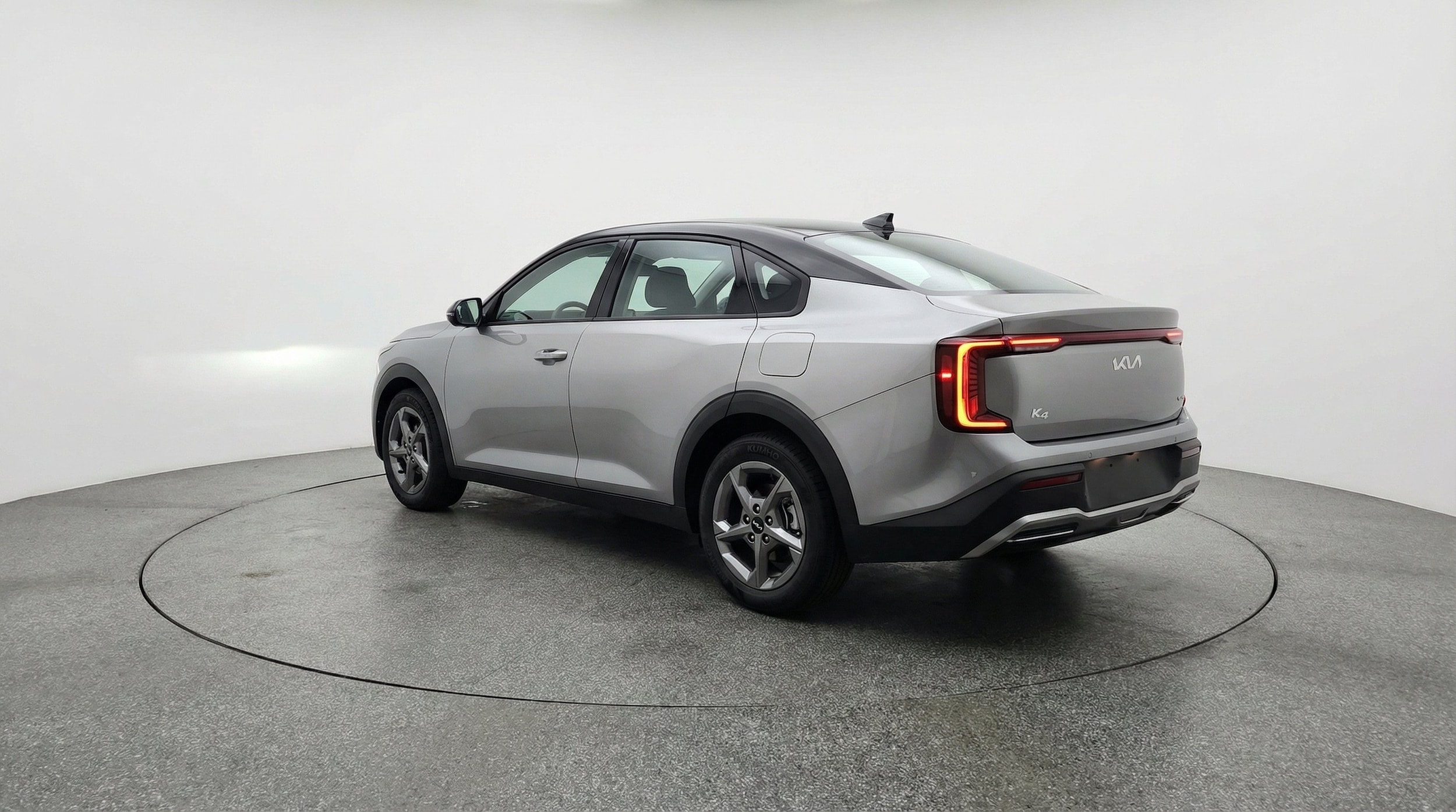 Thumbnail: 2026 Kia K4 - 6